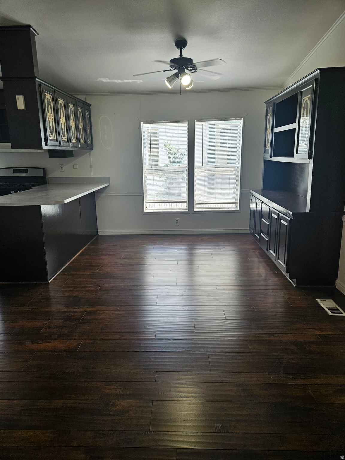 CRESCENT WOOD VILLAGE - Residential