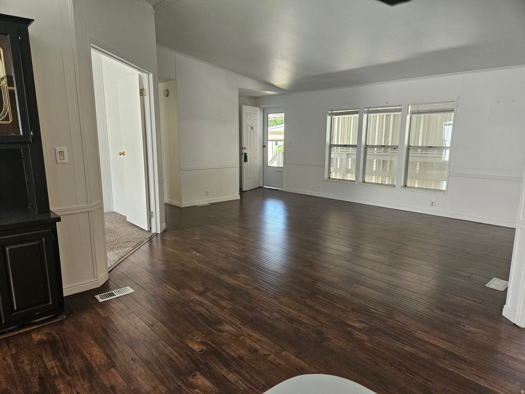 CRESCENT WOOD VILLAGE - Residential