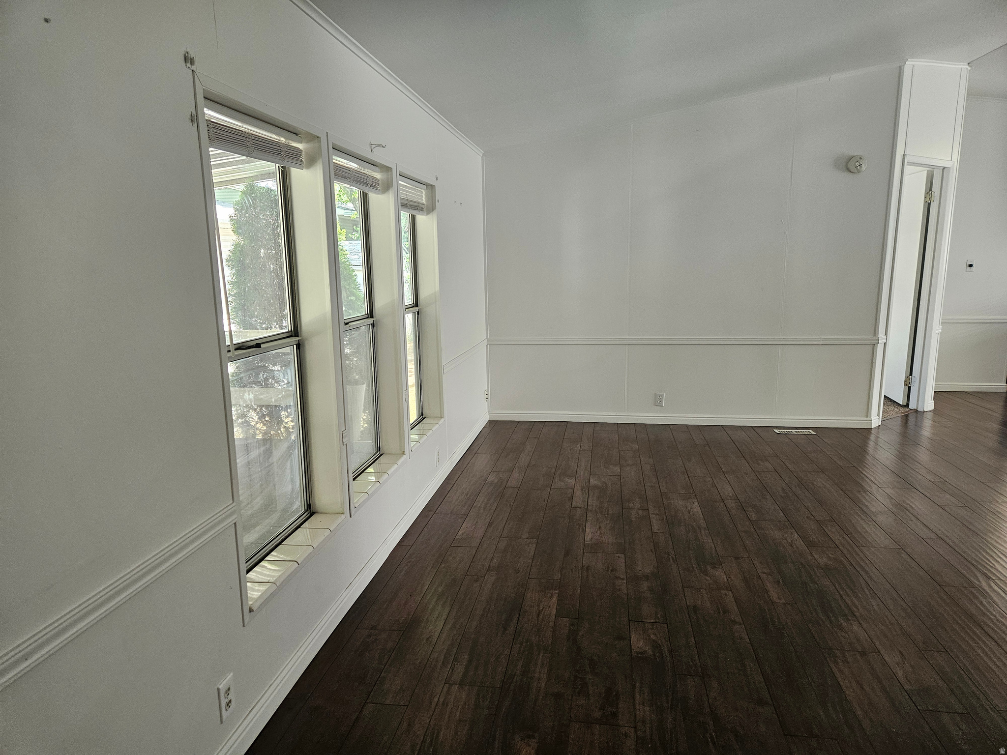 CRESCENT WOOD VILLAGE - Residential