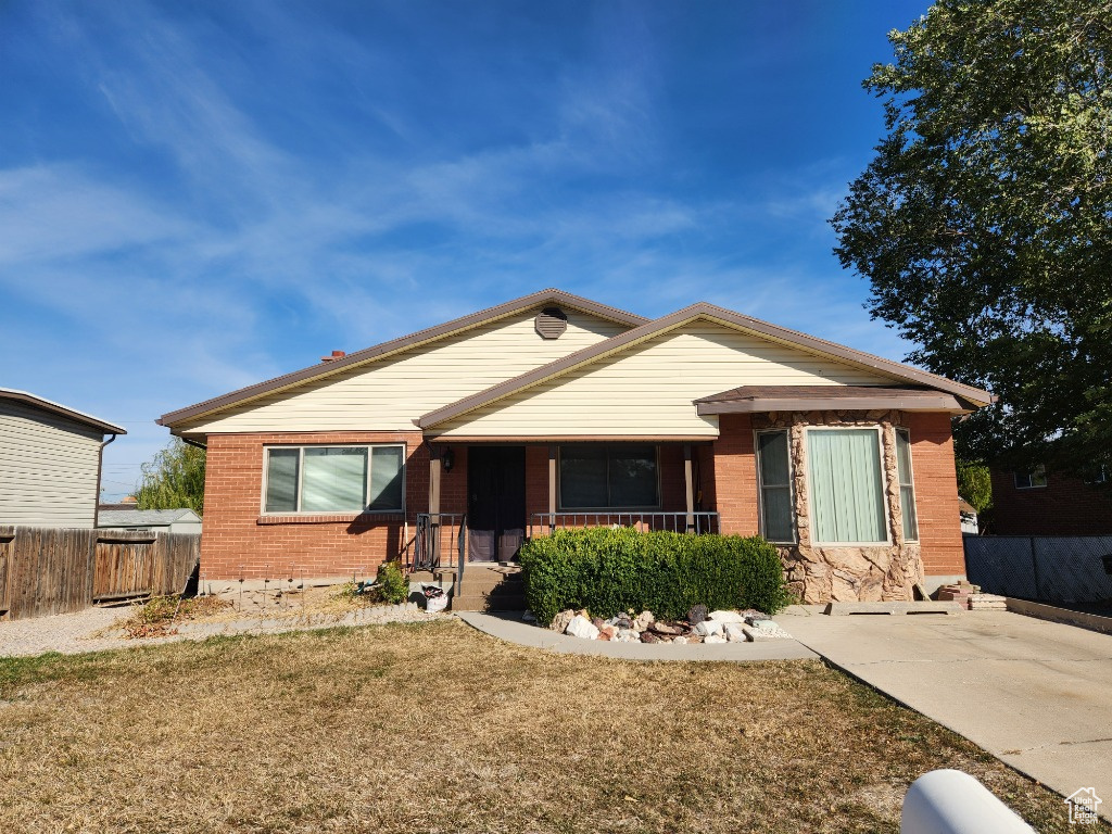 KEVINWOOD ESTATES SUB #1 - Residential