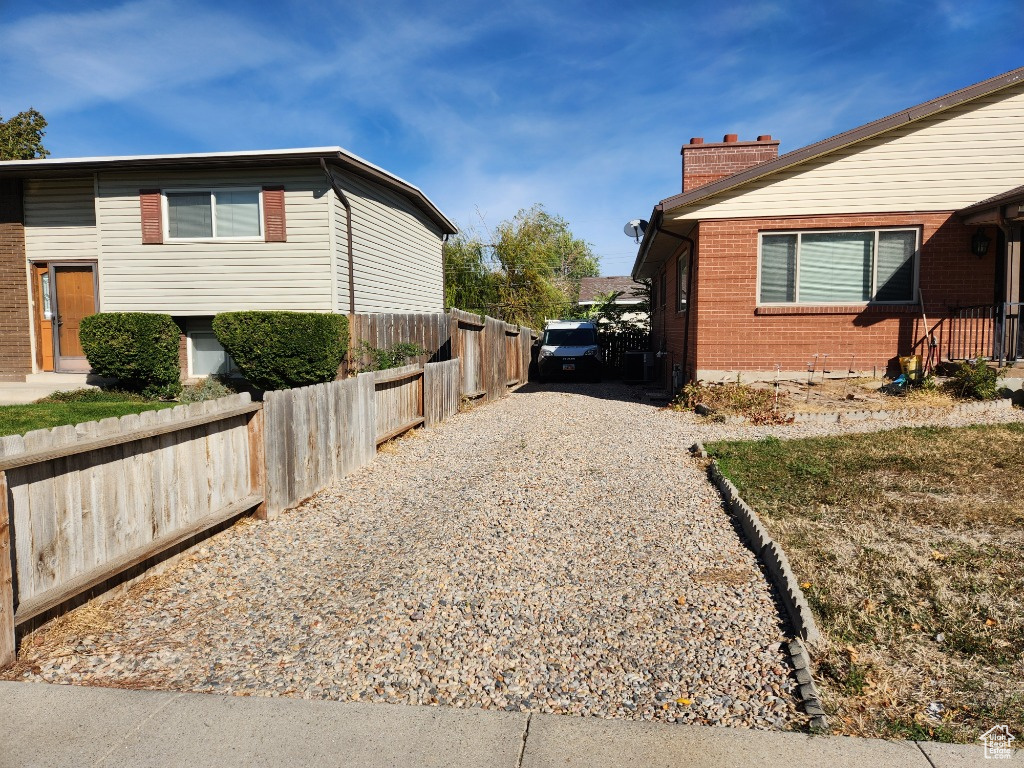 KEVINWOOD ESTATES SUB #1 - Residential