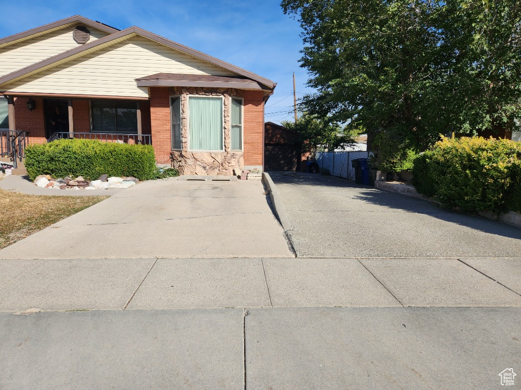 KEVINWOOD ESTATES SUB #1 - Residential