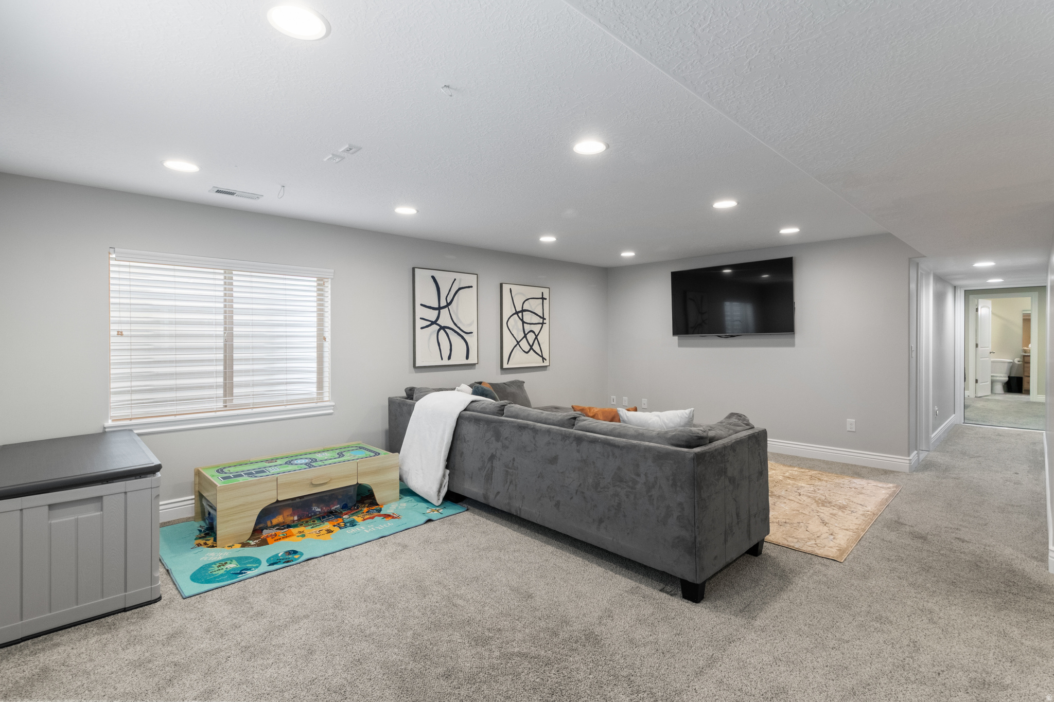 TATE - Residential
