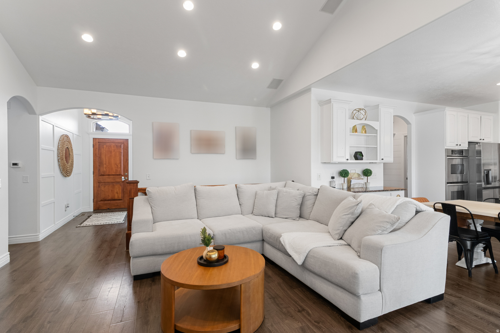 TATE - Residential