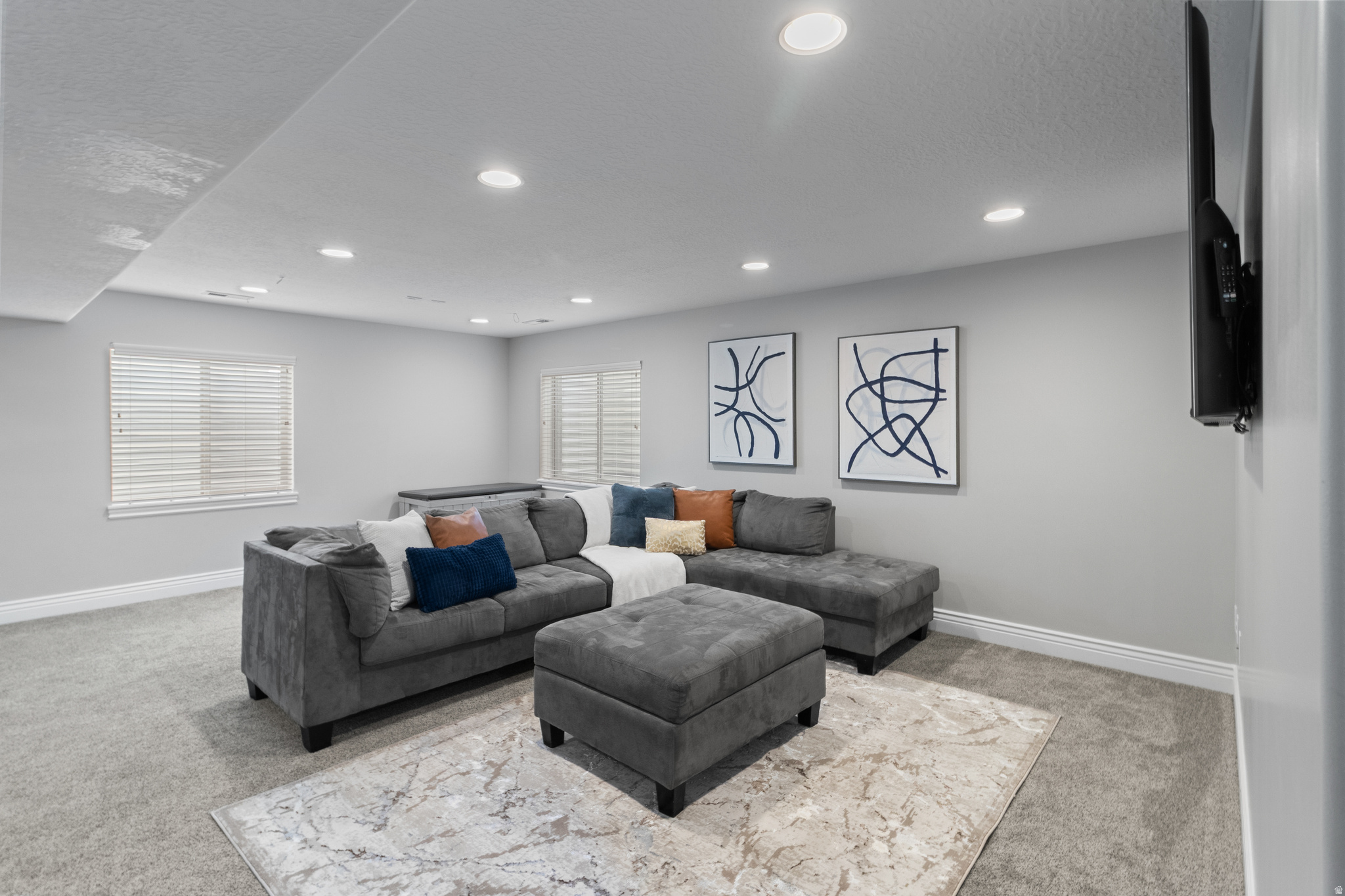 TATE - Residential