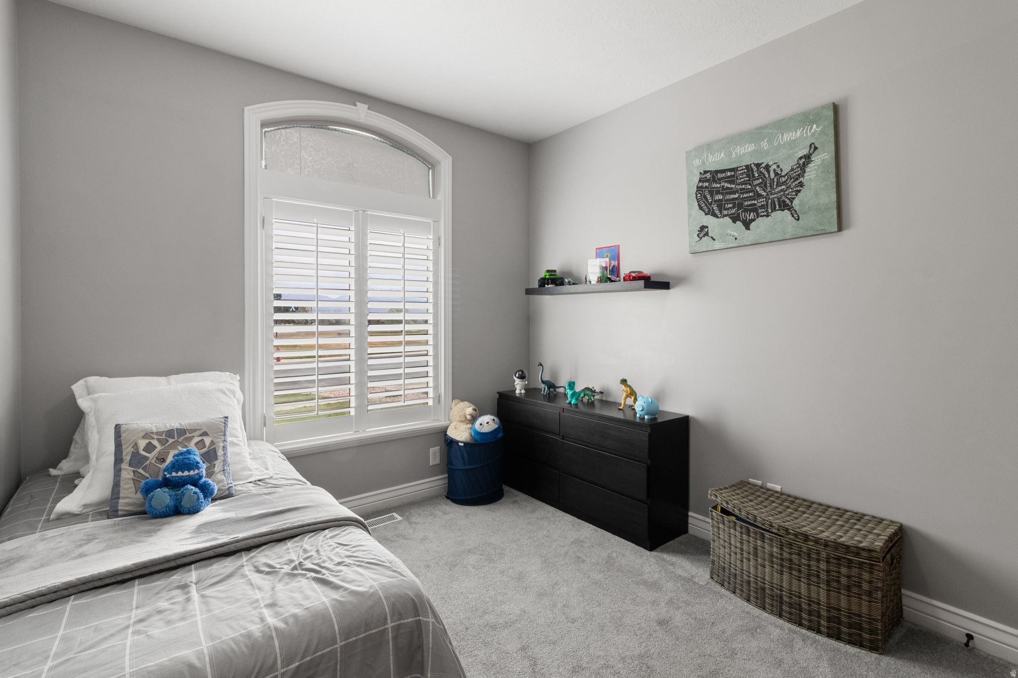 TATE - Residential