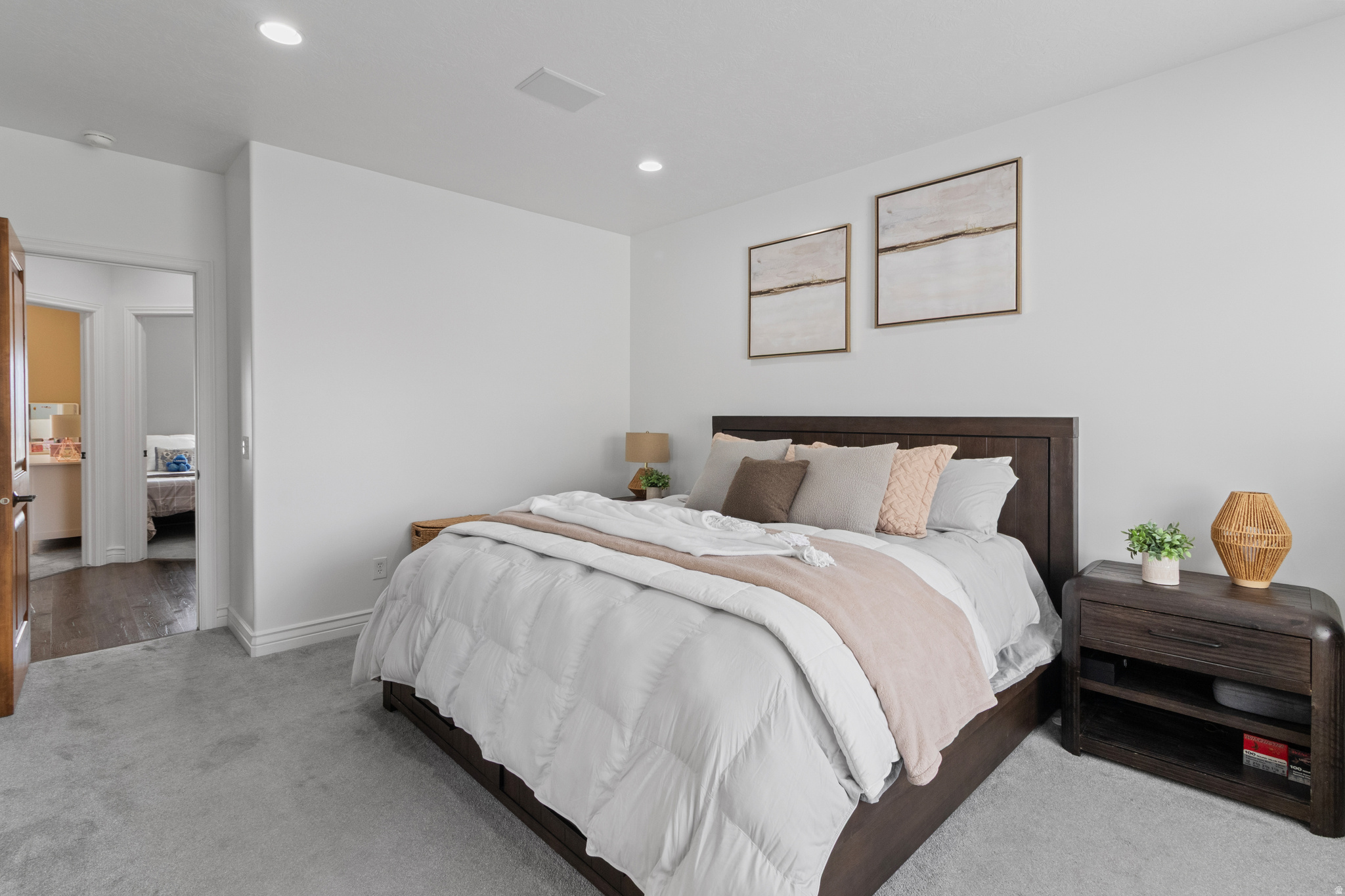 TATE - Residential