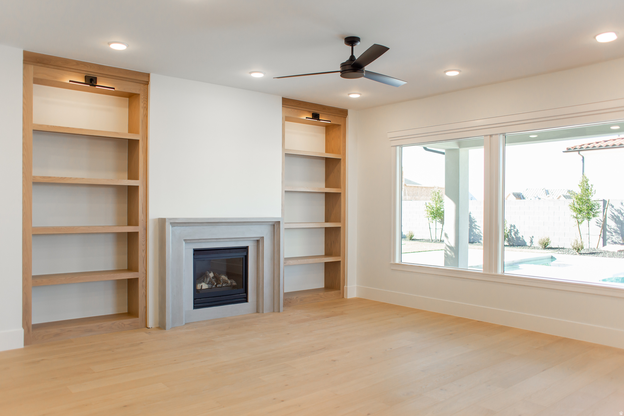 FINLEY FARMS - Residential