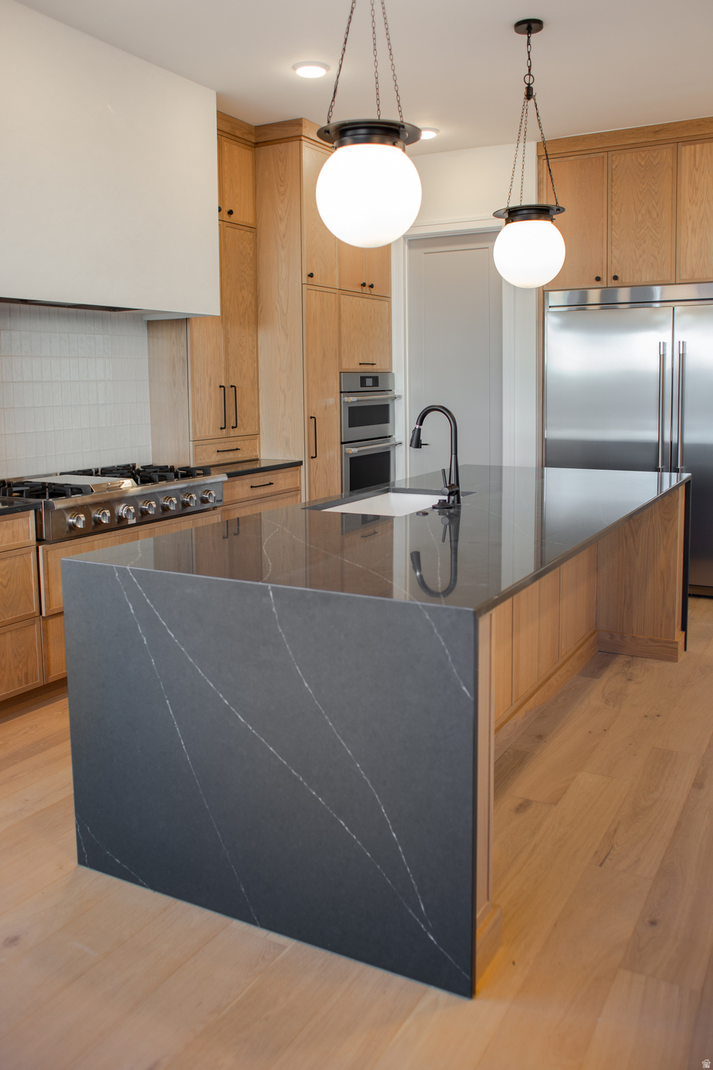 FINLEY FARMS - Residential