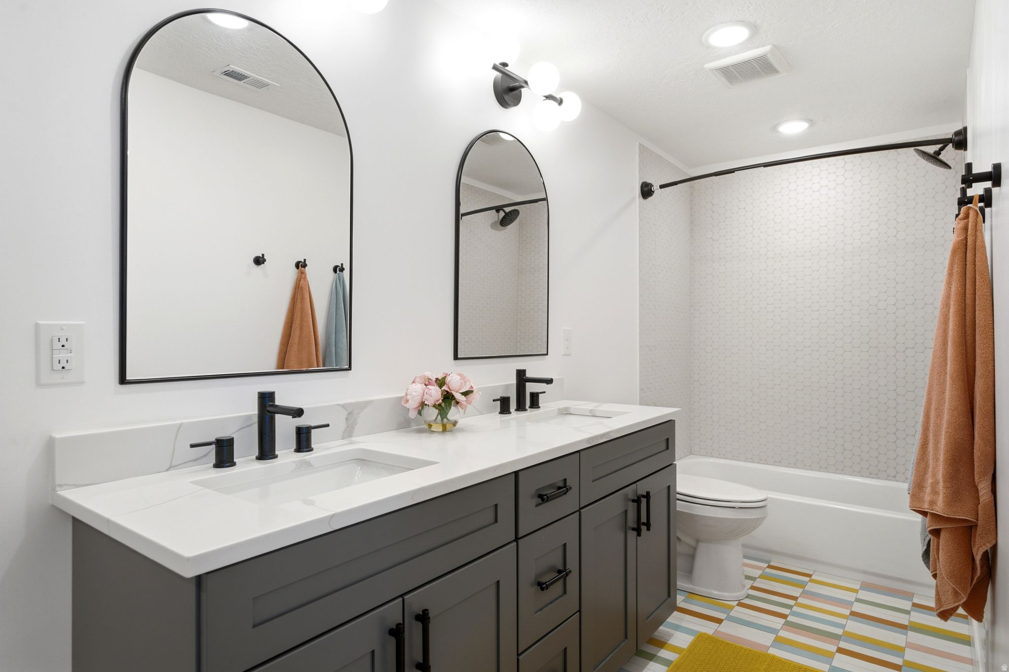 MUTTON HOLLOW EST - Residential