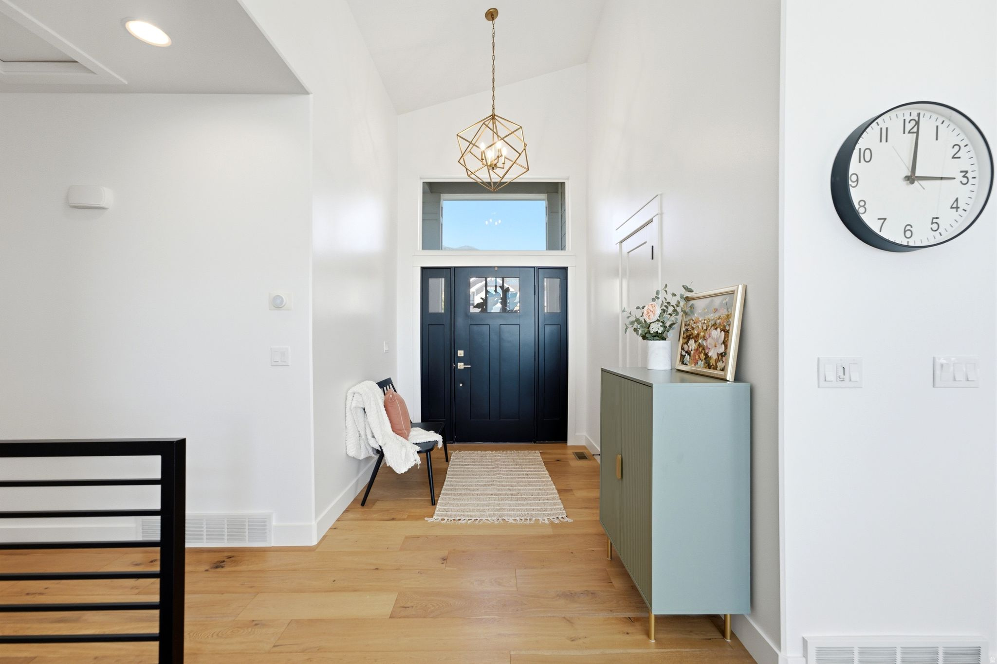 MUTTON HOLLOW EST - Residential