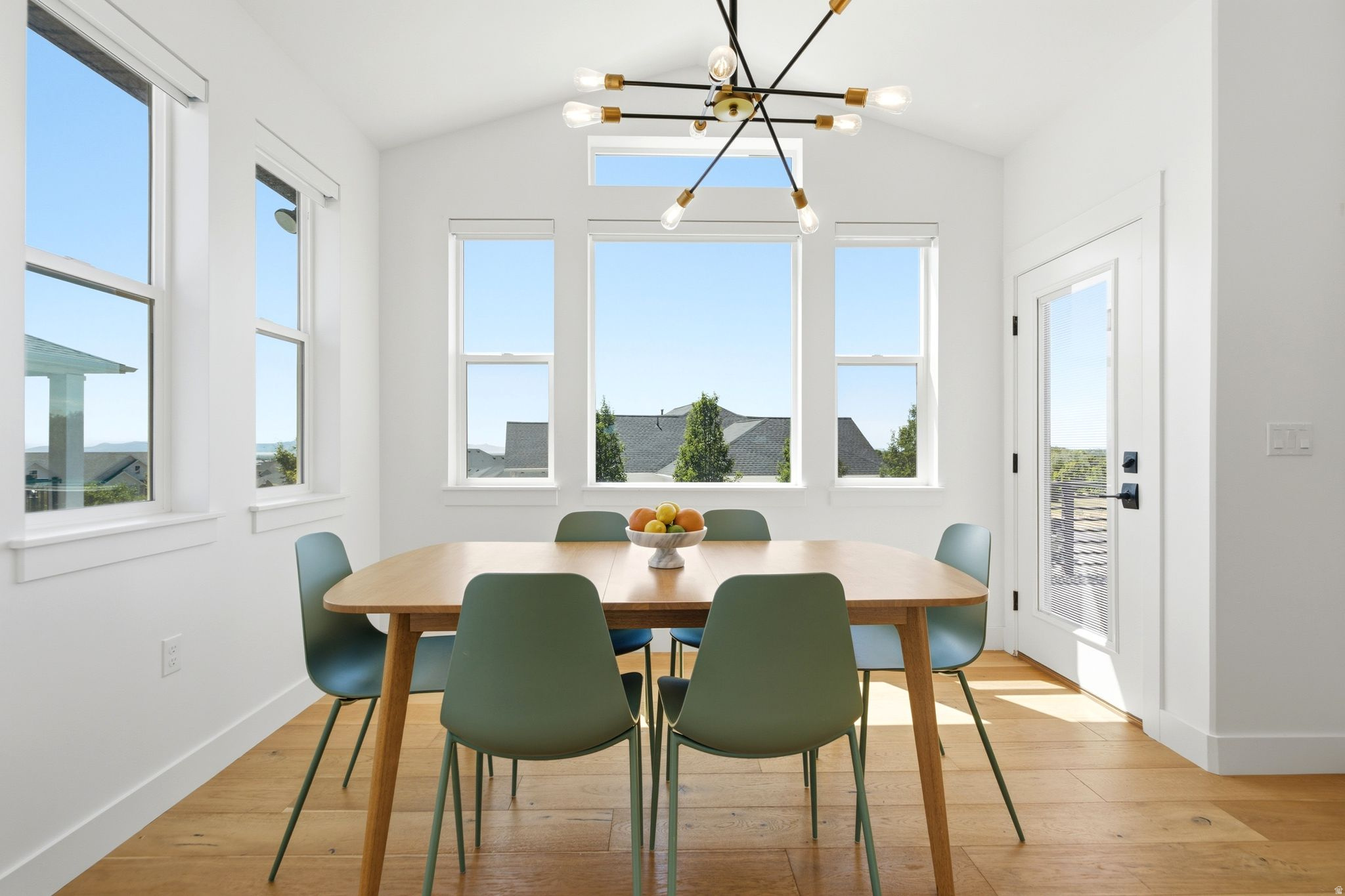 MUTTON HOLLOW EST - Residential