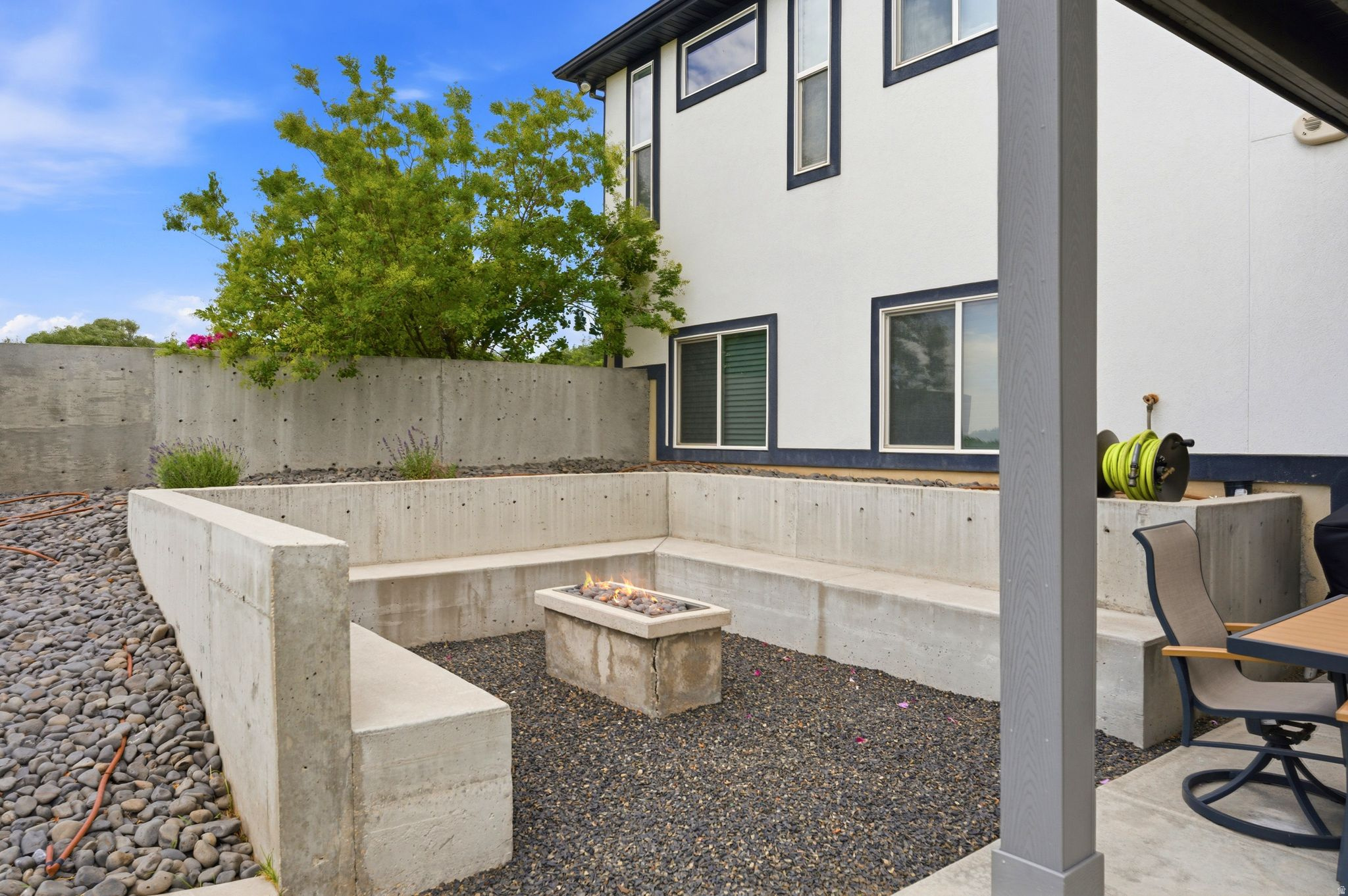 MUTTON HOLLOW EST - Residential