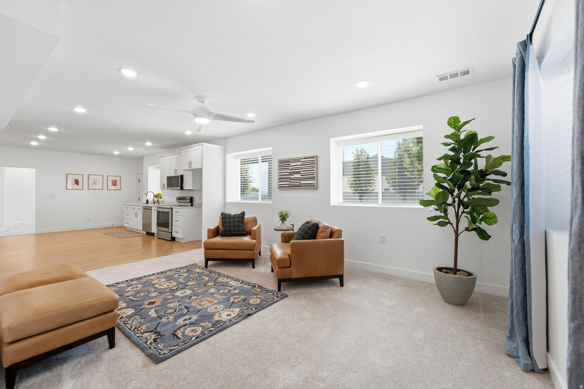 MUTTON HOLLOW EST - Residential