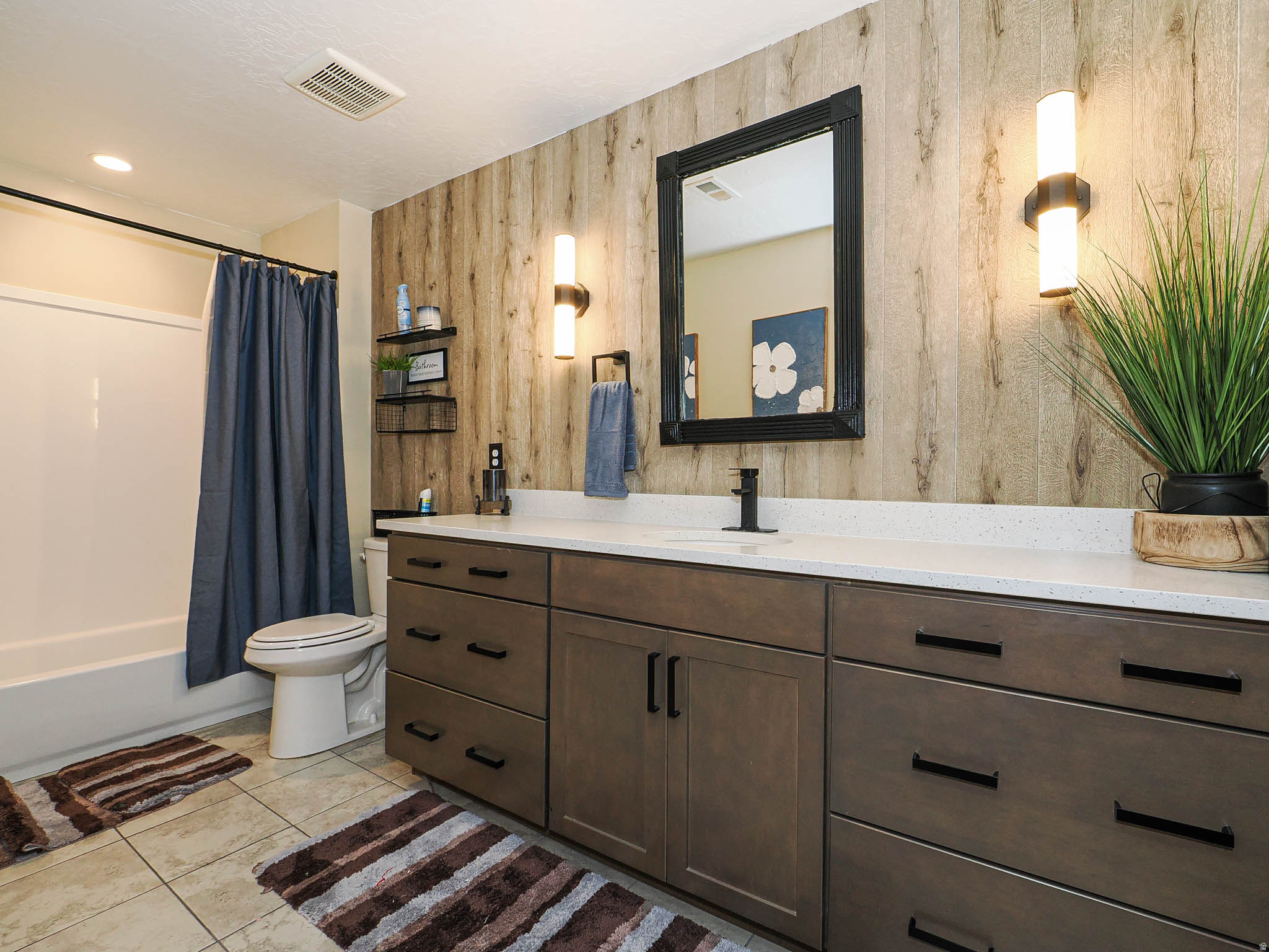 HAVEN VILLAS TOWNHOM - Residential