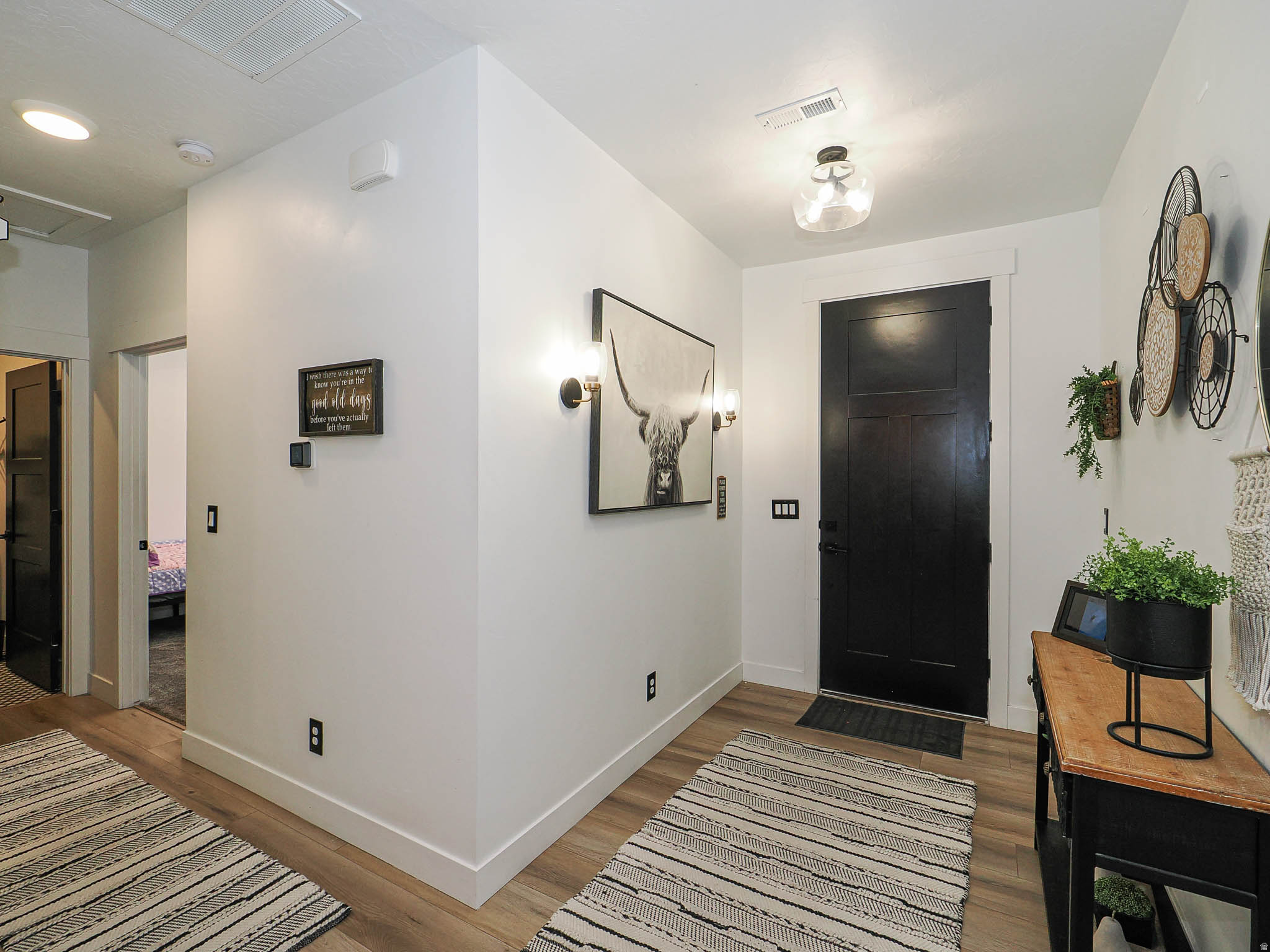 HAVEN VILLAS TOWNHOM - Residential