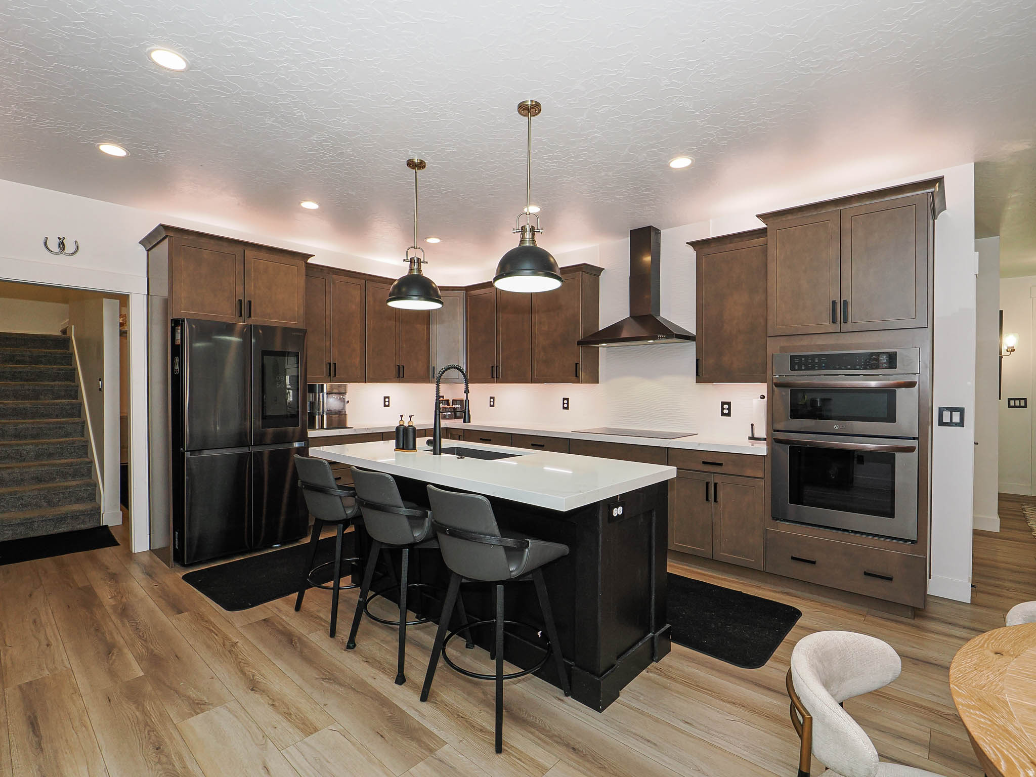 HAVEN VILLAS TOWNHOM - Residential