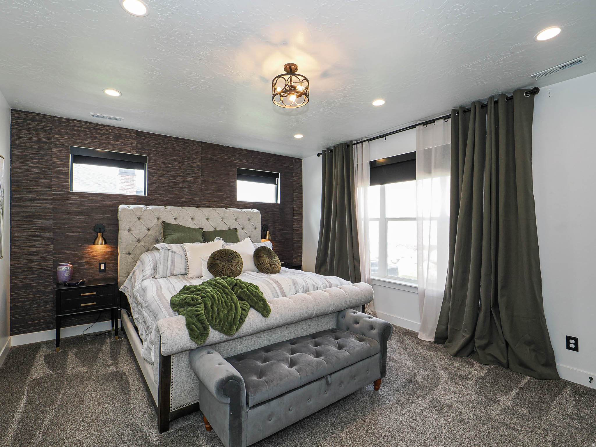 HAVEN VILLAS TOWNHOM - Residential