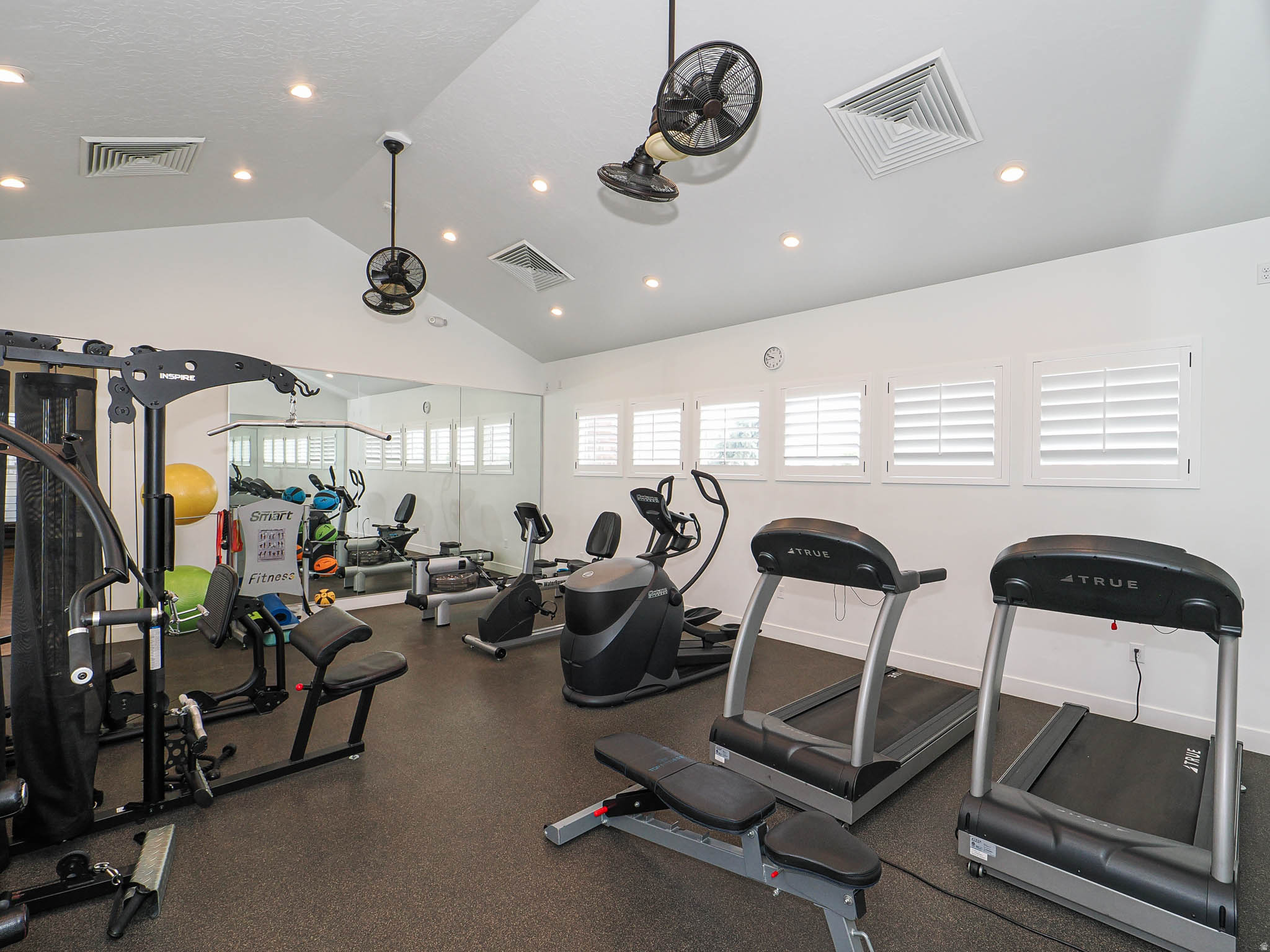 HAVEN VILLAS TOWNHOM - Residential