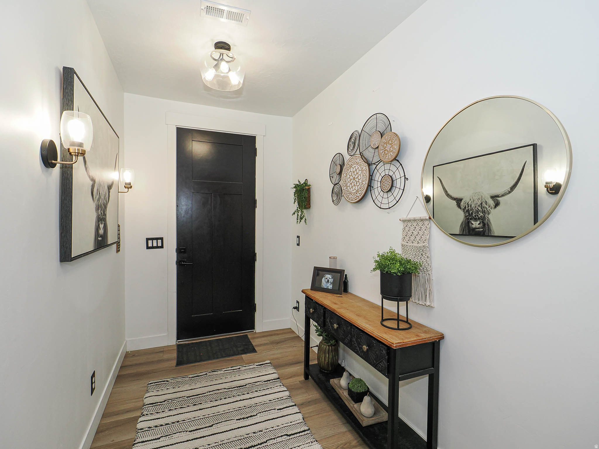 HAVEN VILLAS TOWNHOM - Residential