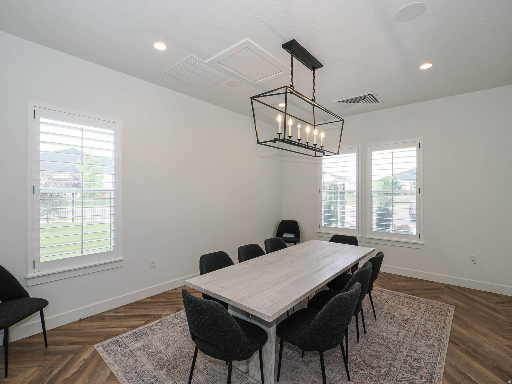 HAVEN VILLAS TOWNHOM - Residential