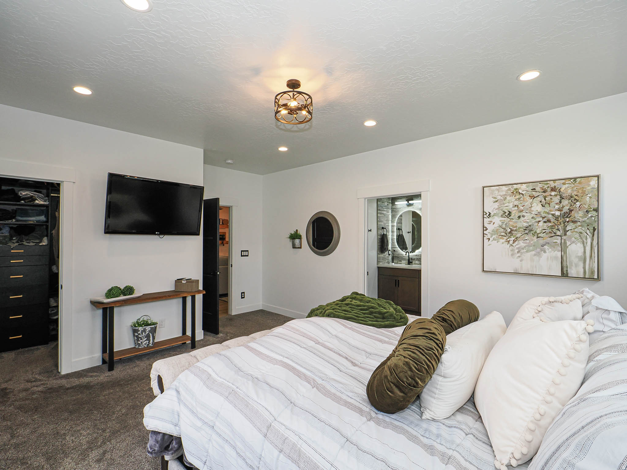 HAVEN VILLAS TOWNHOM - Residential