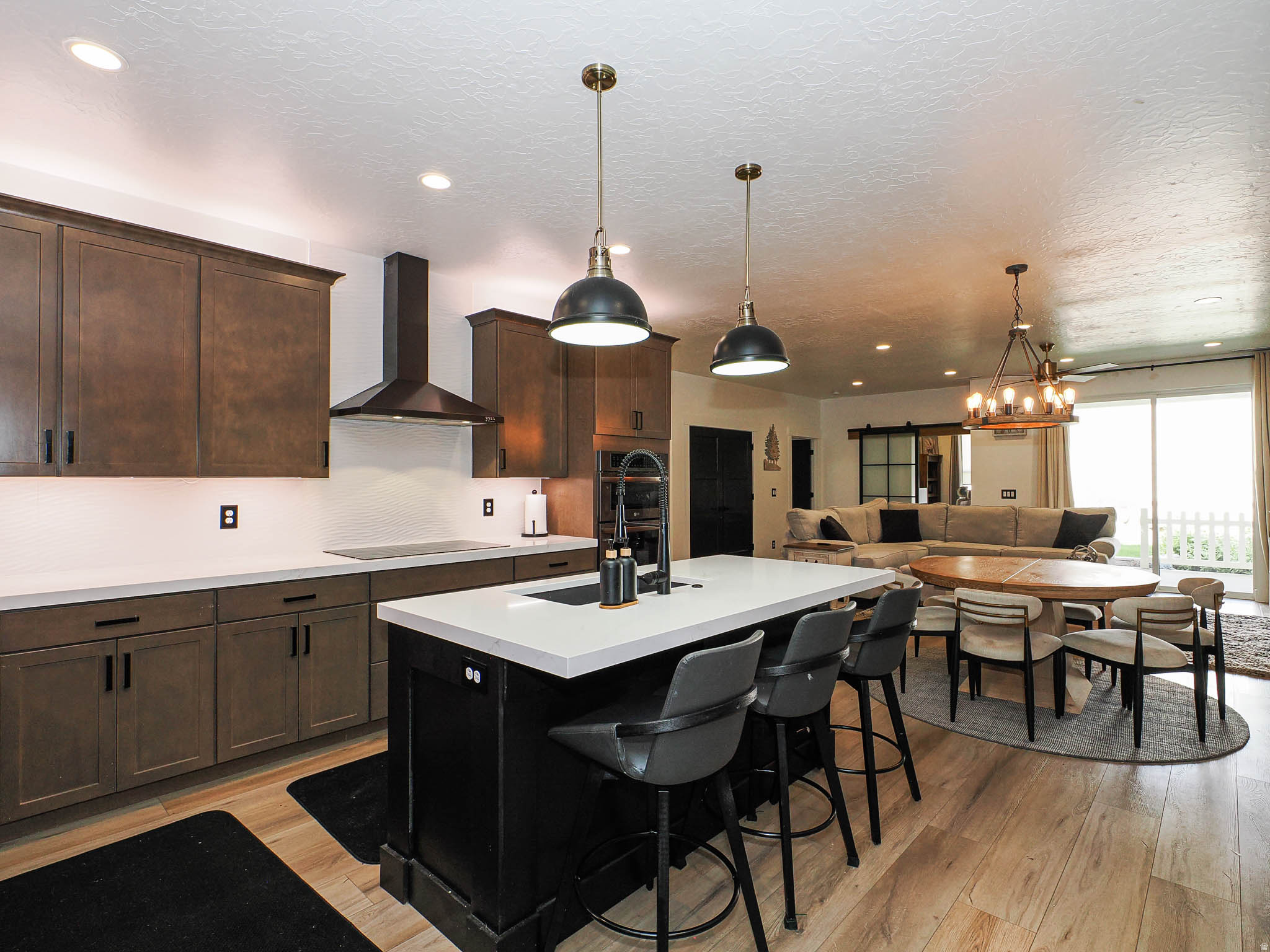 HAVEN VILLAS TOWNHOM - Residential