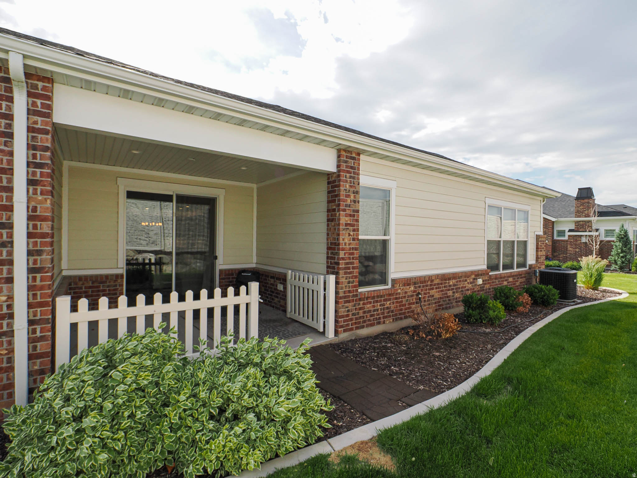 HAVEN VILLAS TOWNHOM - Residential