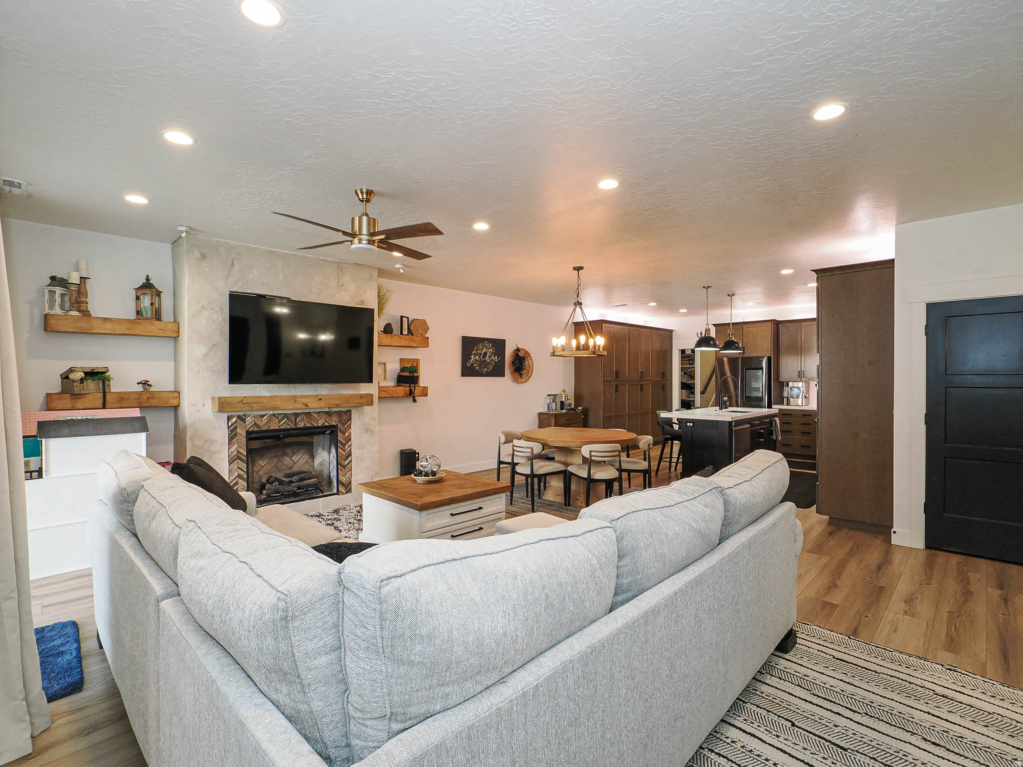 HAVEN VILLAS TOWNHOM - Residential