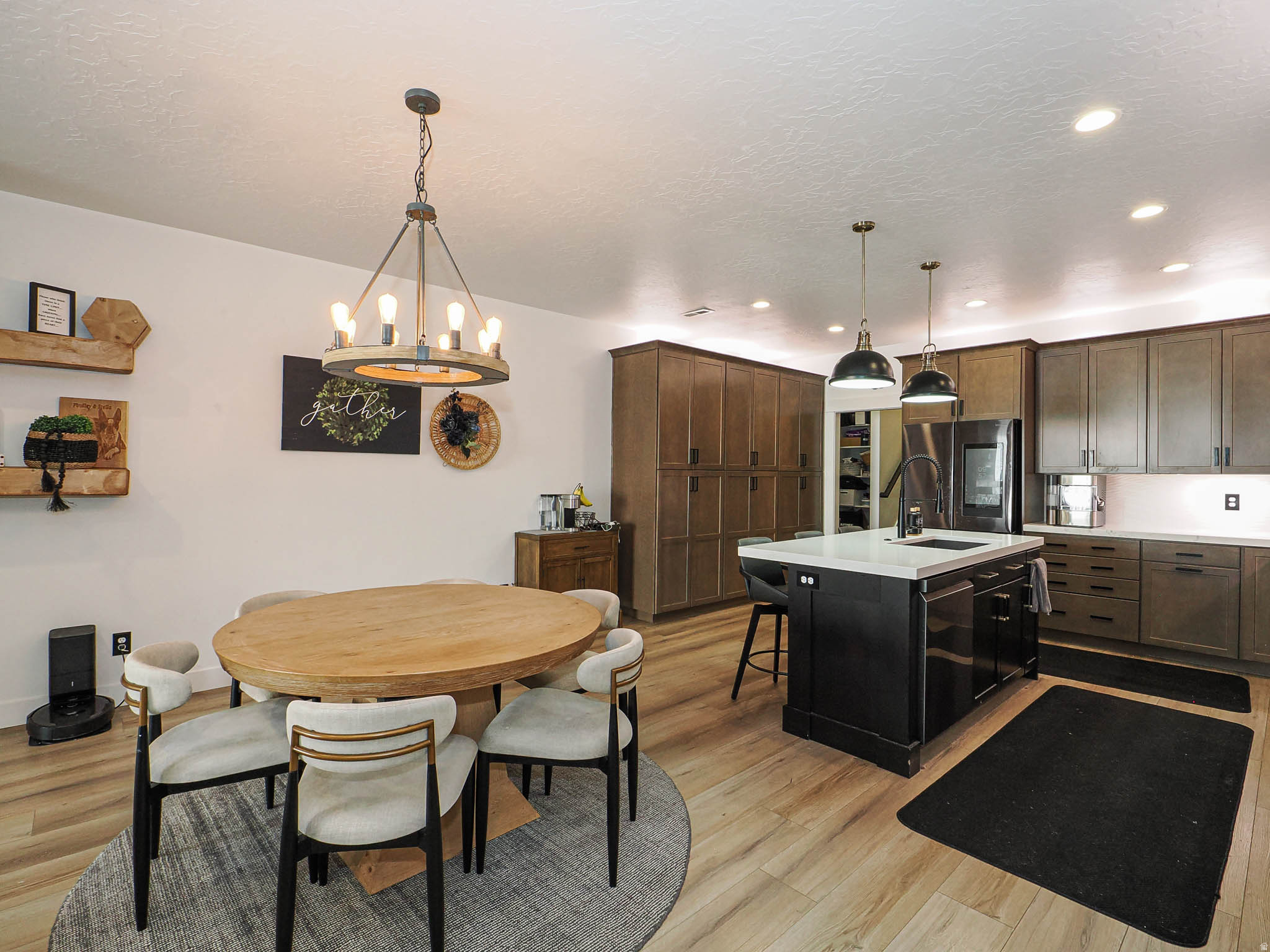 HAVEN VILLAS TOWNHOM - Residential