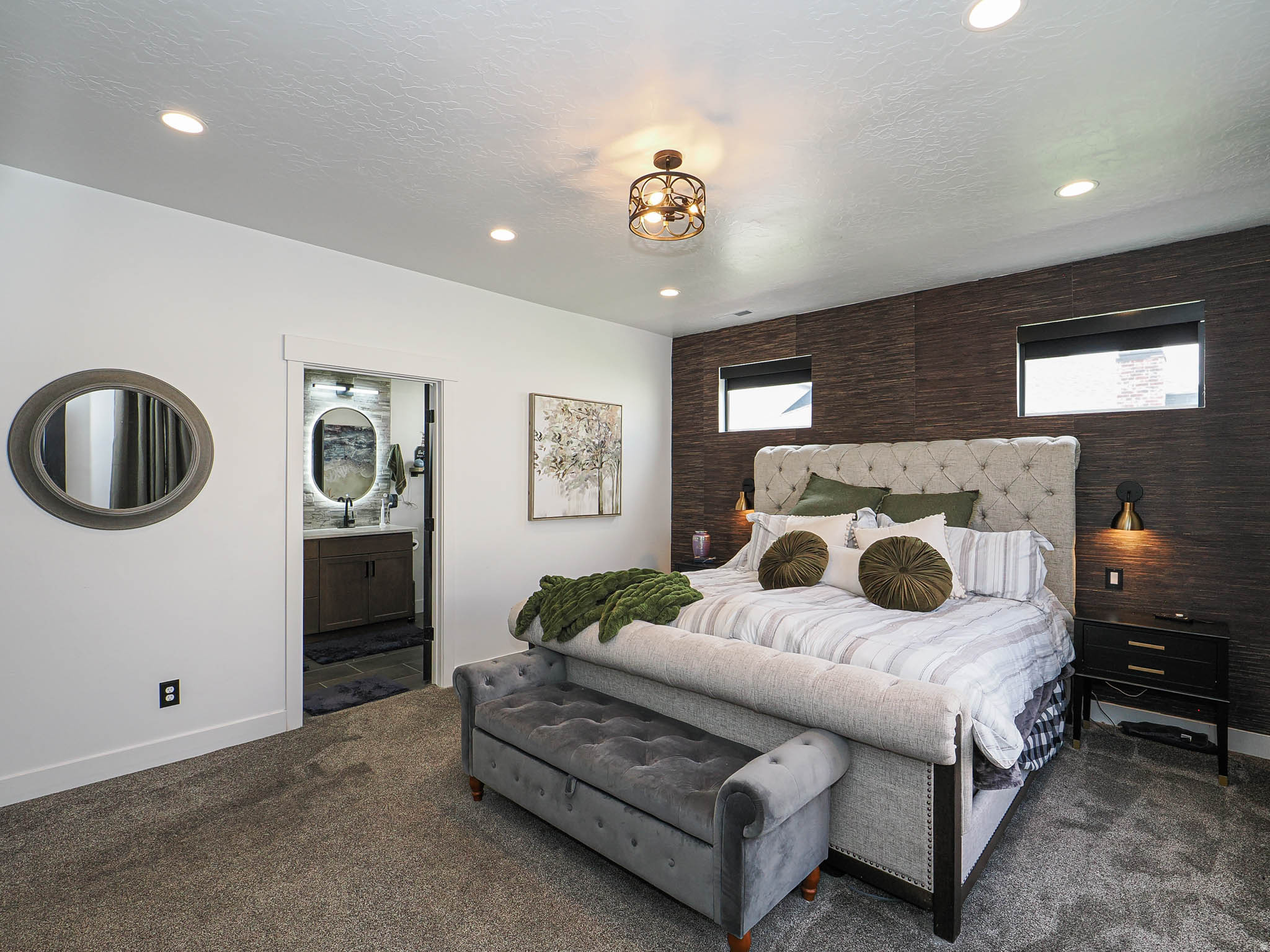 HAVEN VILLAS TOWNHOM - Residential