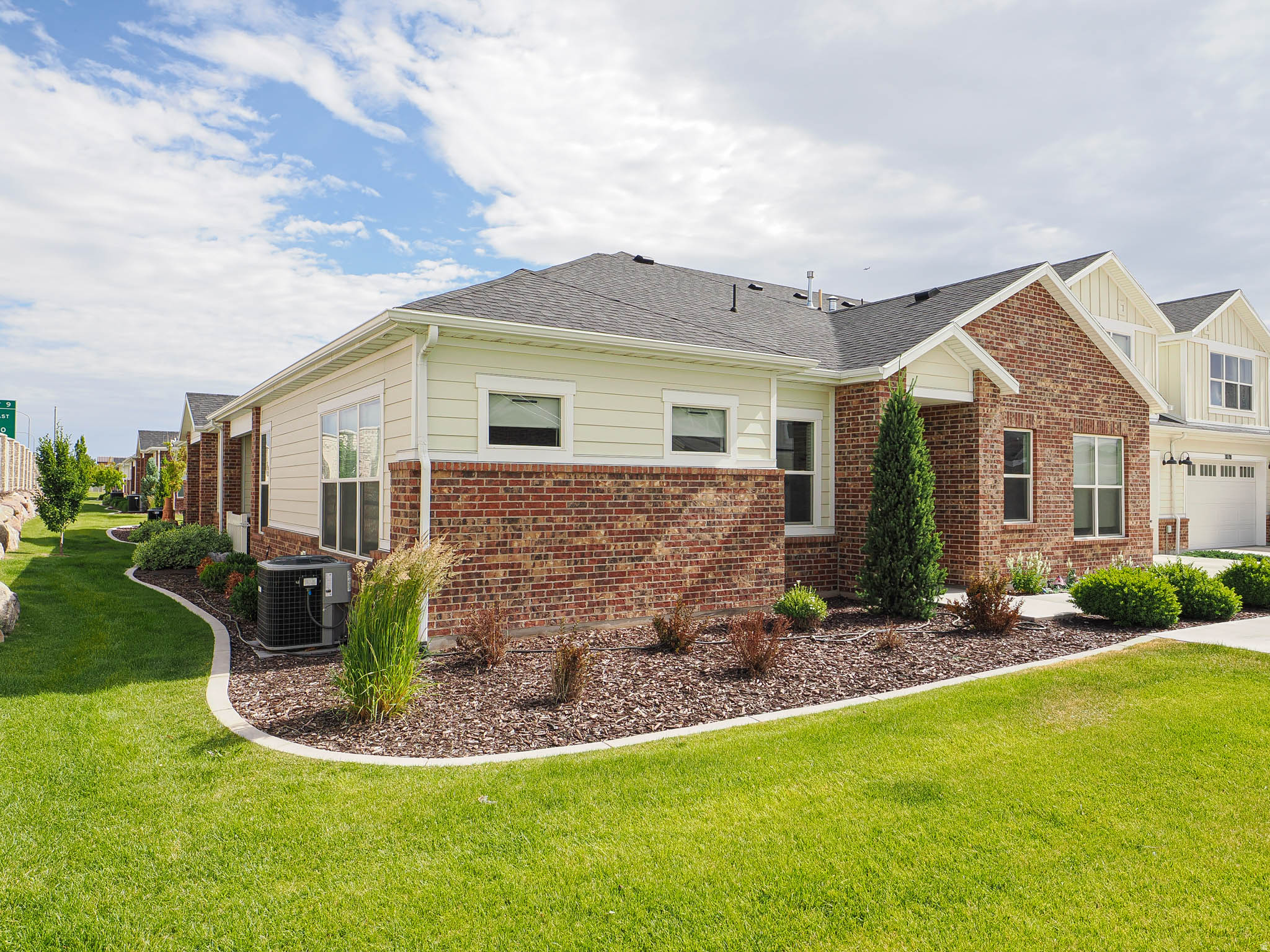 HAVEN VILLAS TOWNHOM - Residential