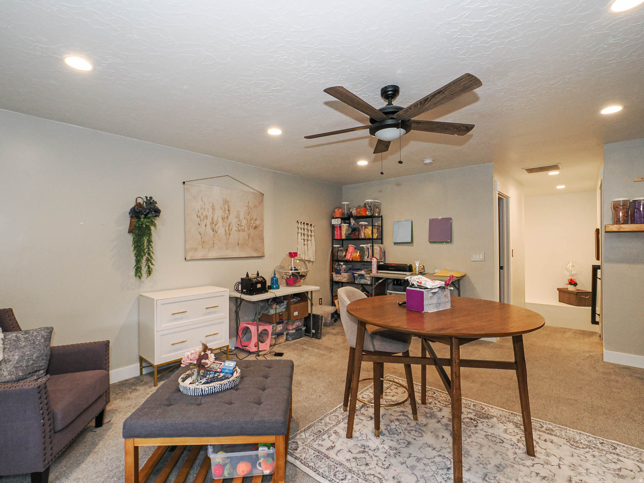 HAVEN VILLAS TOWNHOM - Residential