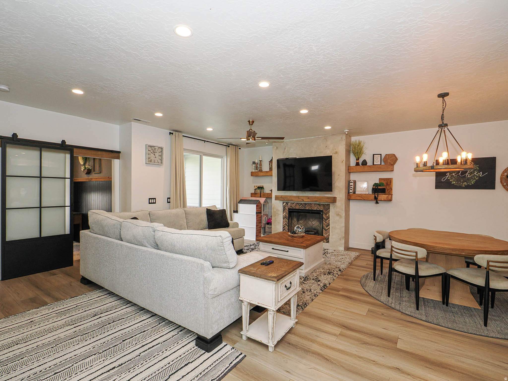 HAVEN VILLAS TOWNHOM - Residential