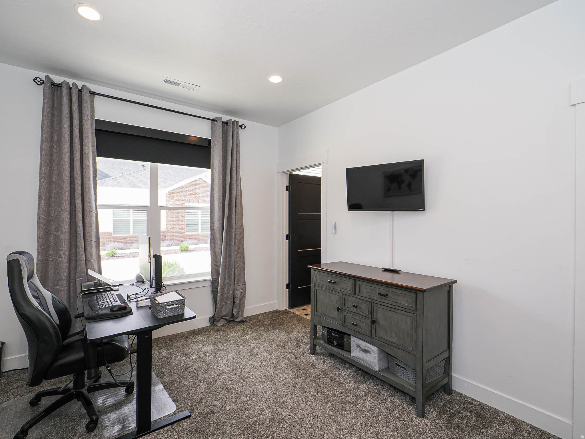 HAVEN VILLAS TOWNHOM - Residential