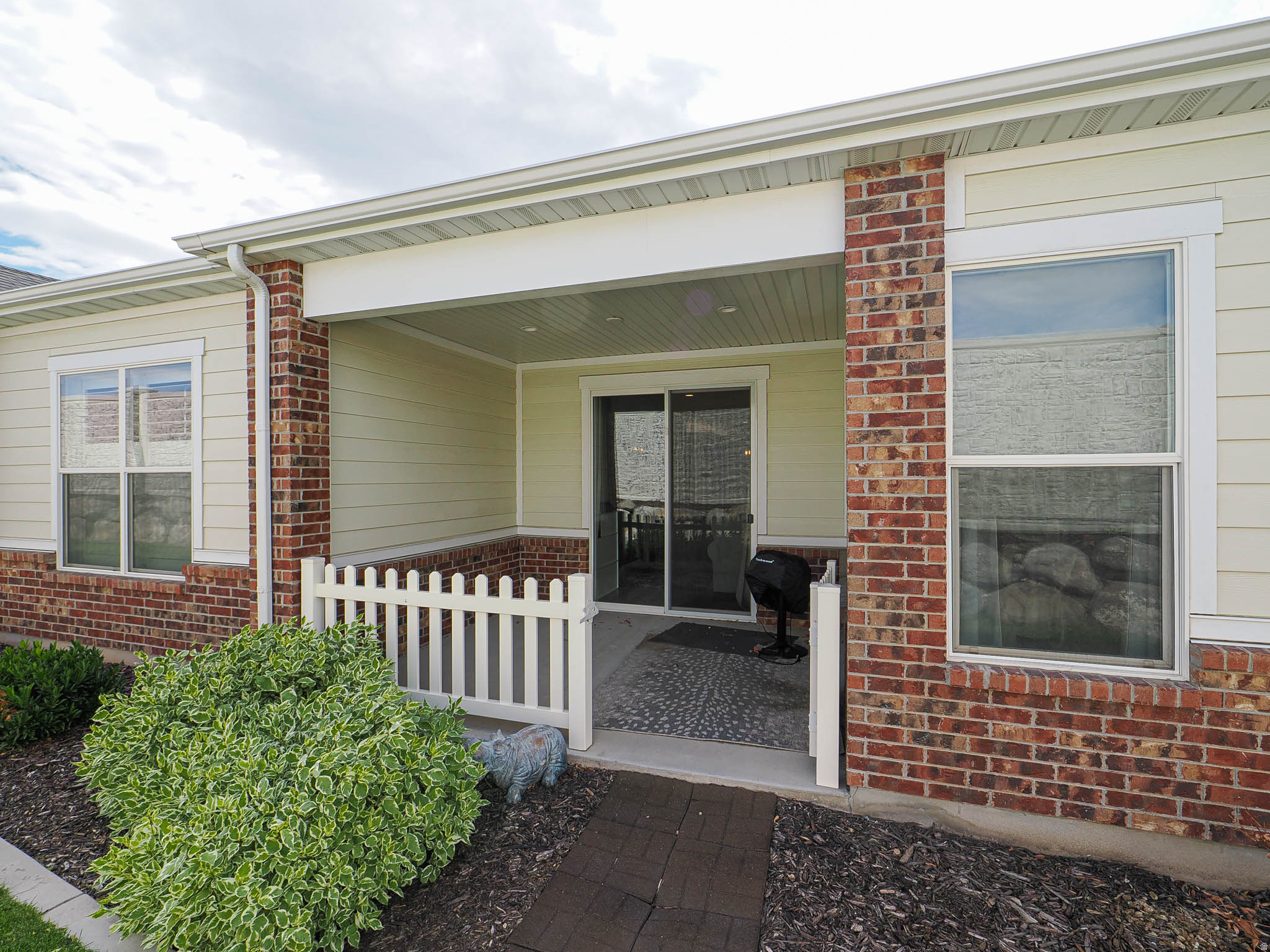 HAVEN VILLAS TOWNHOM - Residential