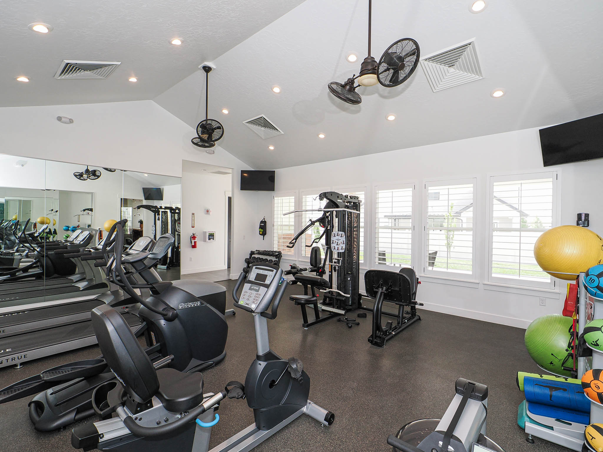 HAVEN VILLAS TOWNHOM - Residential