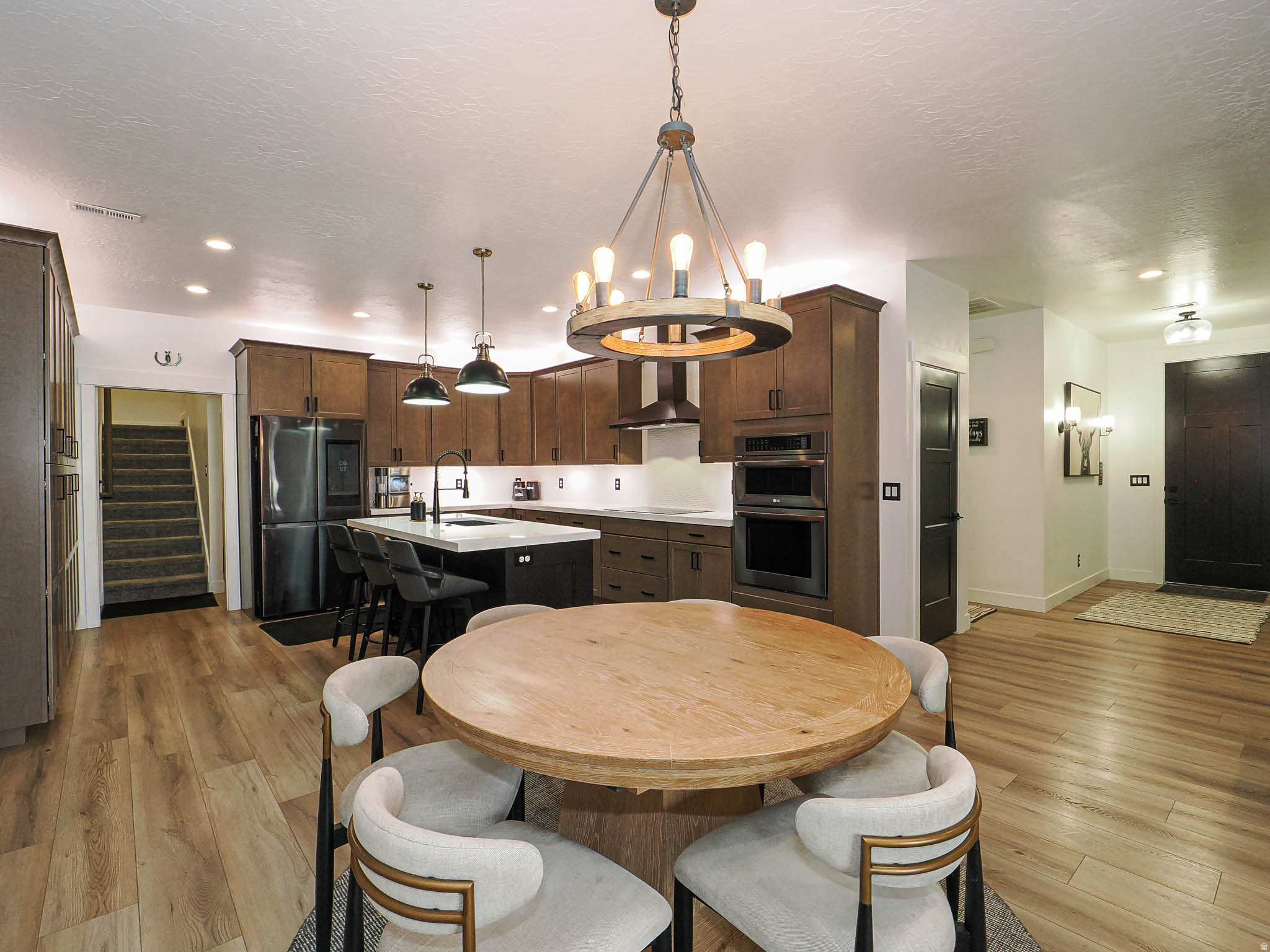 HAVEN VILLAS TOWNHOM - Residential