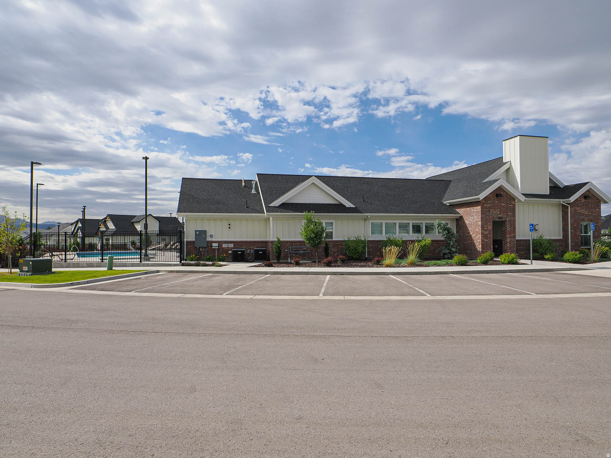 HAVEN VILLAS TOWNHOM - Residential