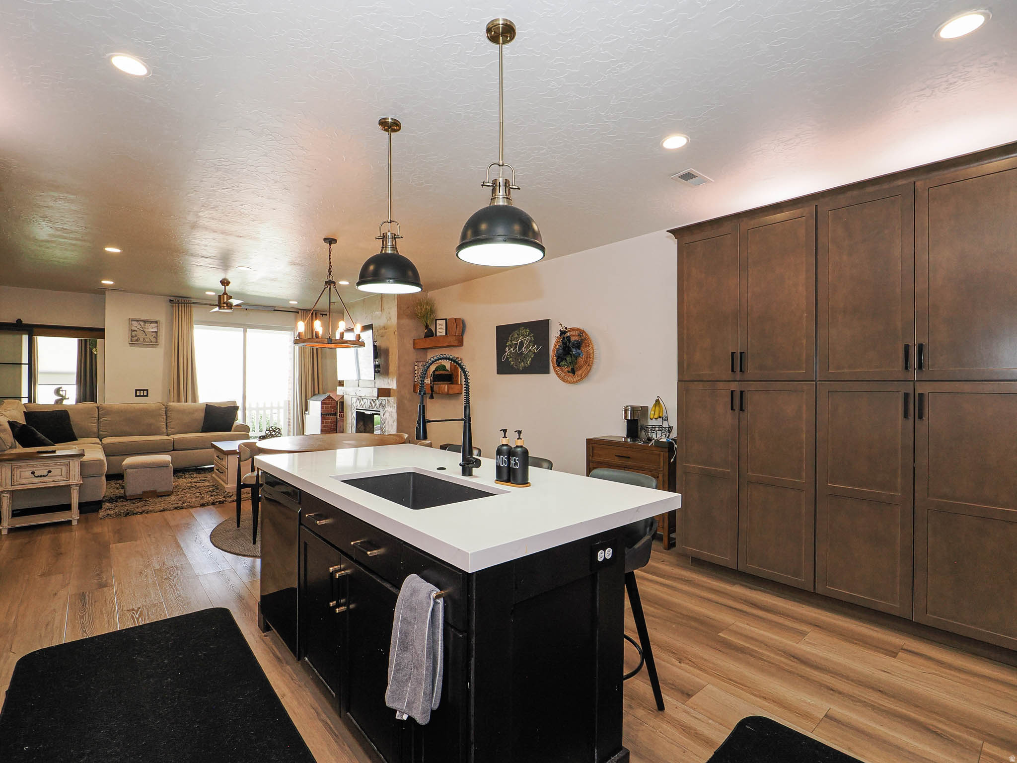HAVEN VILLAS TOWNHOM - Residential