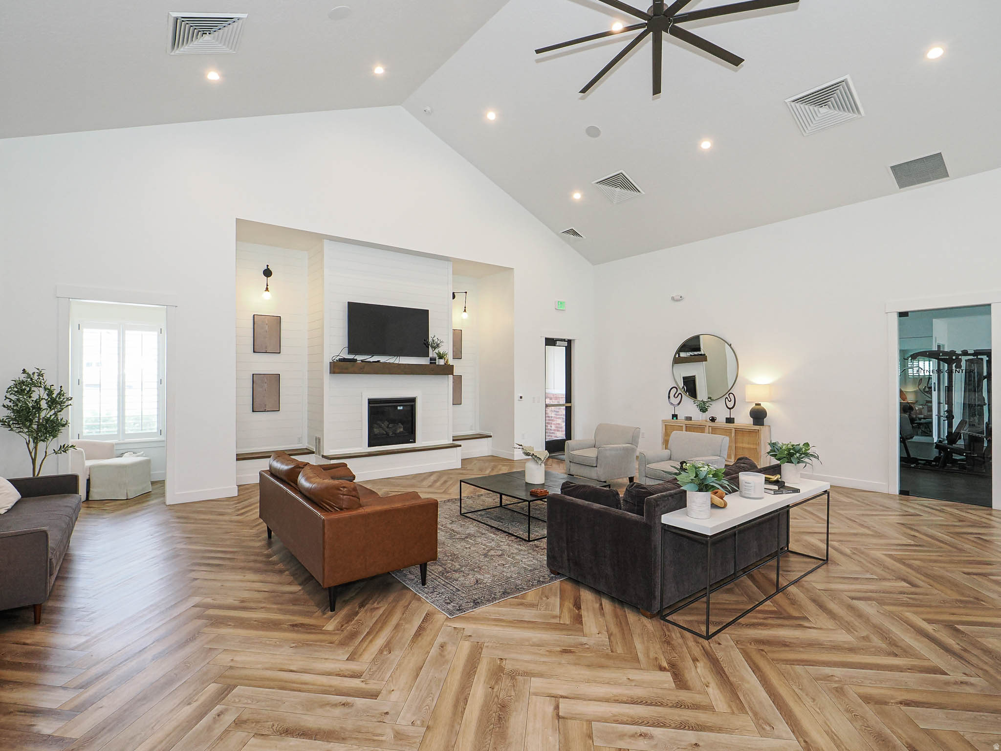 HAVEN VILLAS TOWNHOM - Residential