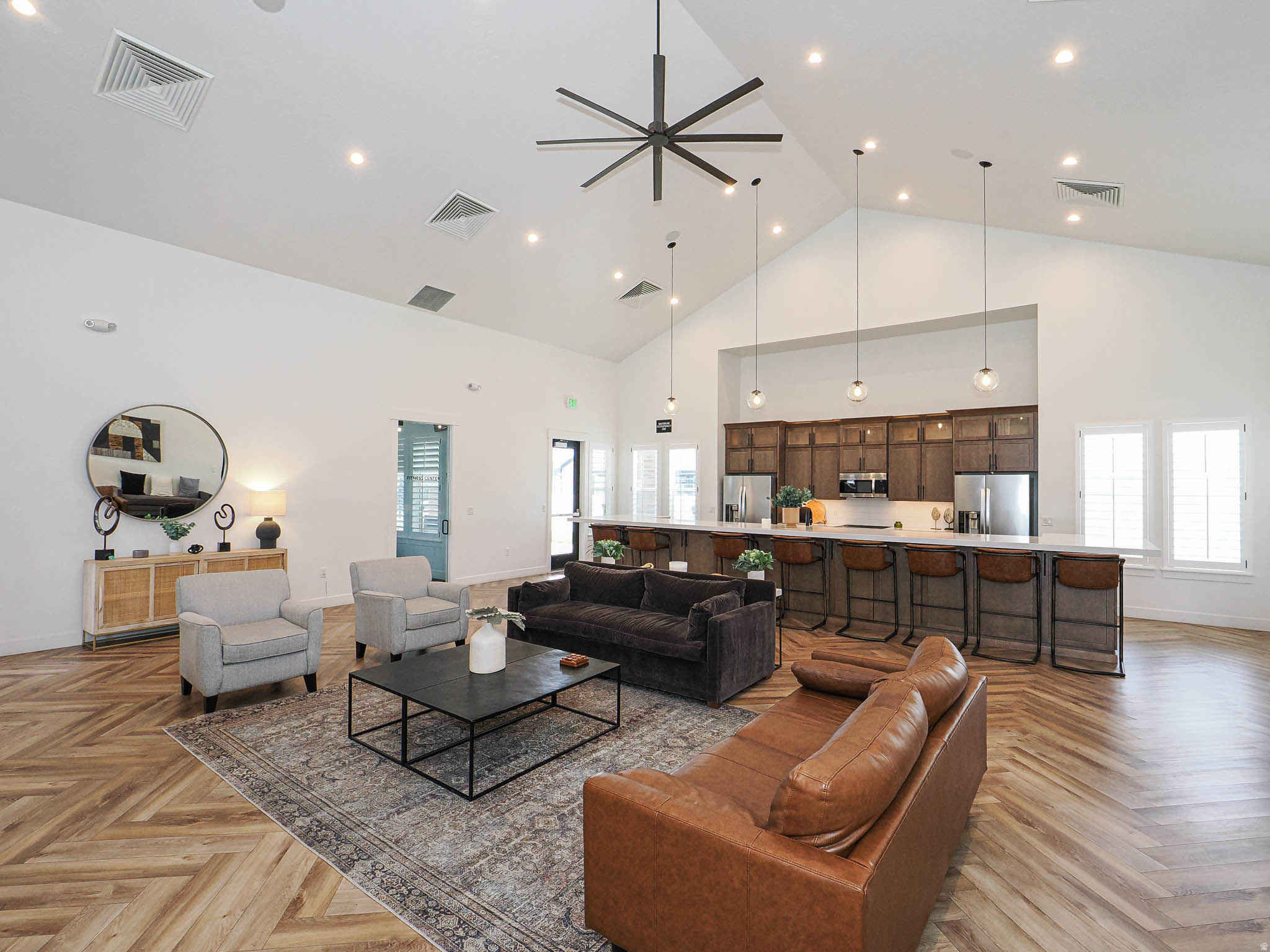 HAVEN VILLAS TOWNHOM - Residential