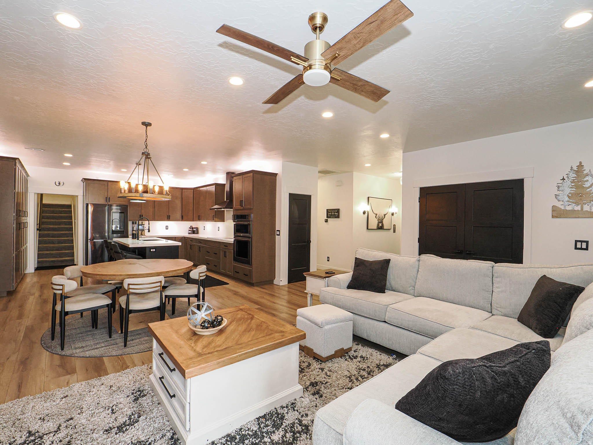 HAVEN VILLAS TOWNHOM - Residential