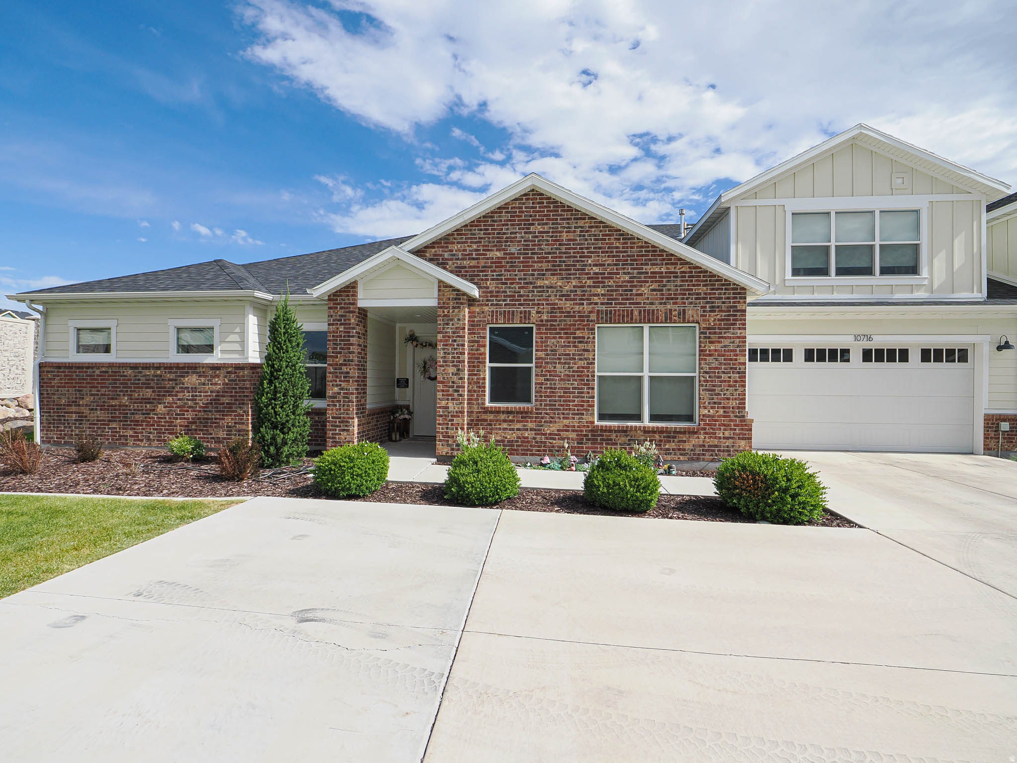 HAVEN VILLAS TOWNHOM - Residential