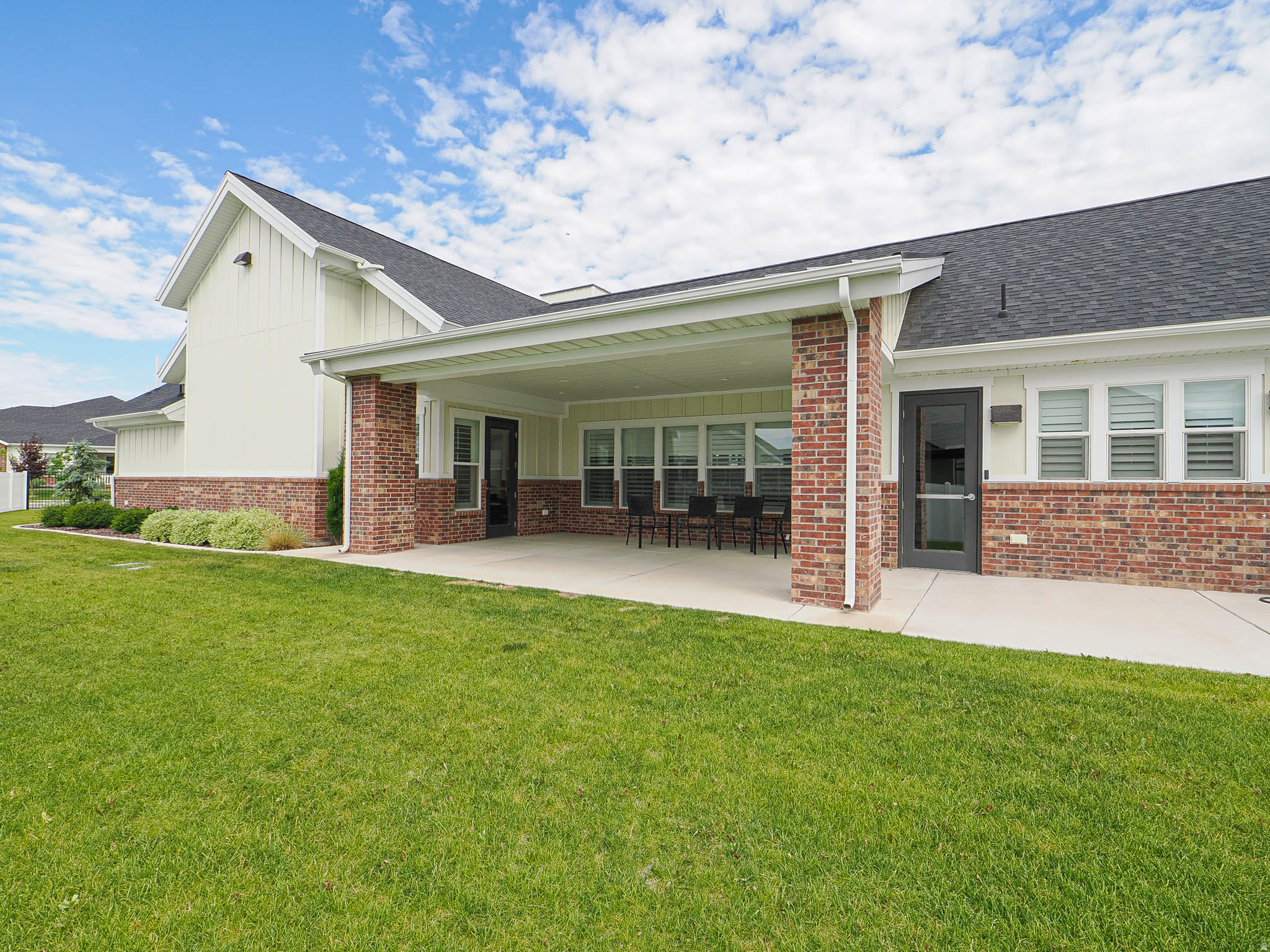 HAVEN VILLAS TOWNHOM - Residential