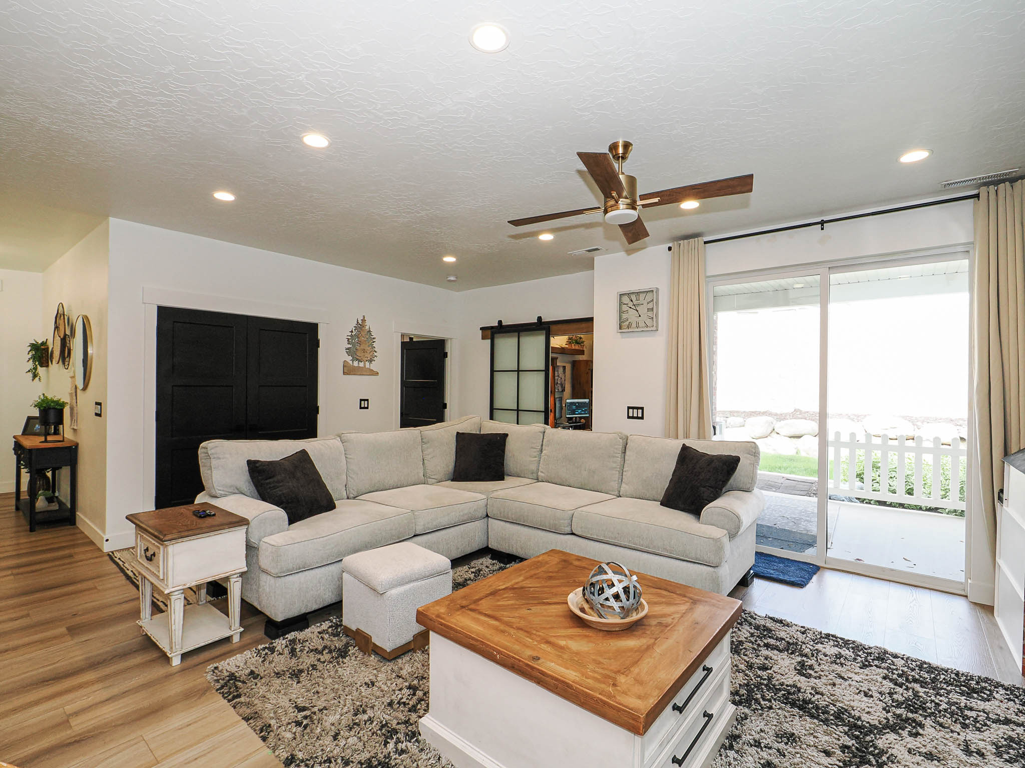 HAVEN VILLAS TOWNHOM - Residential
