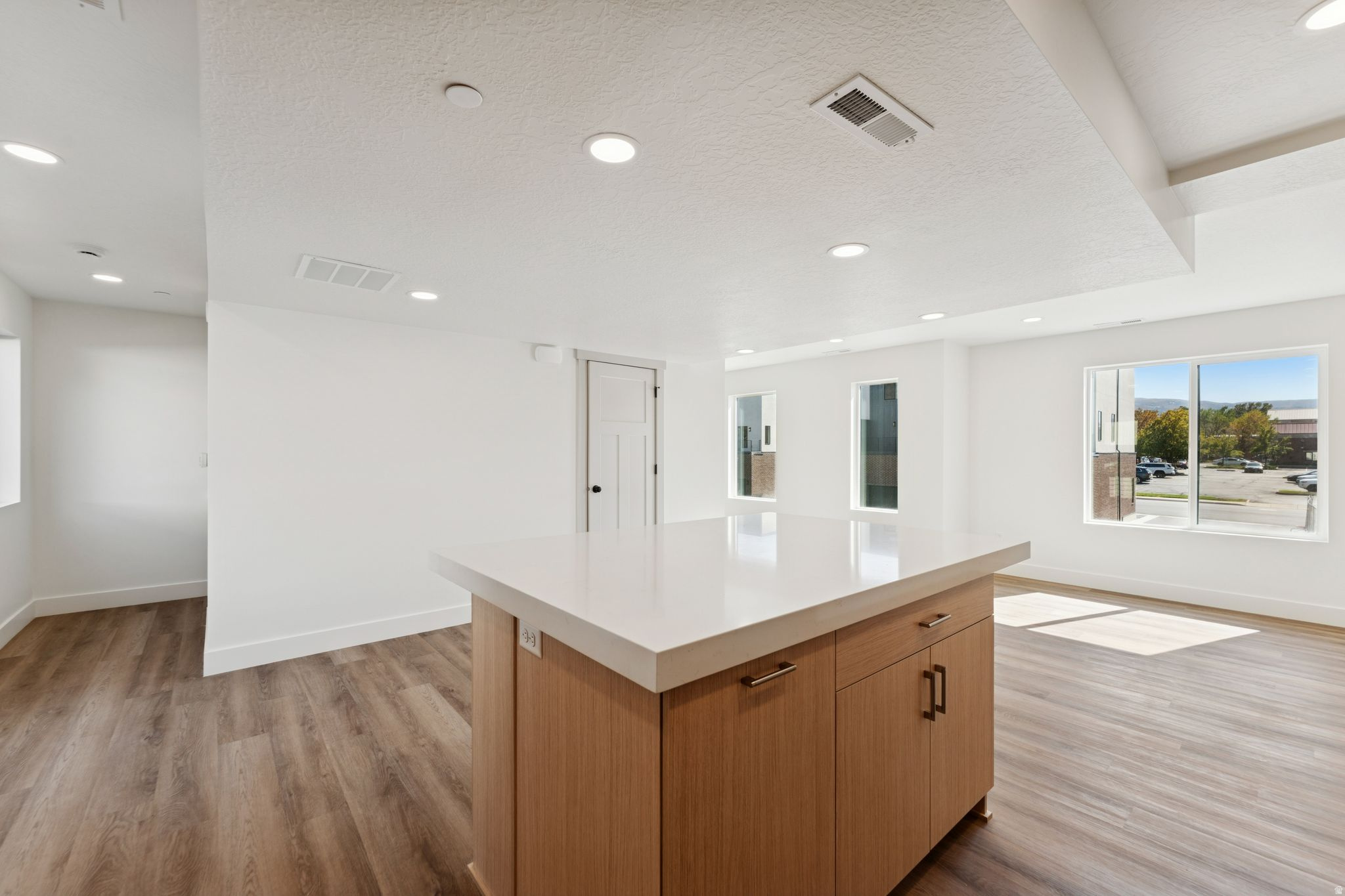 THE BROOKS ON MAIN - Residential