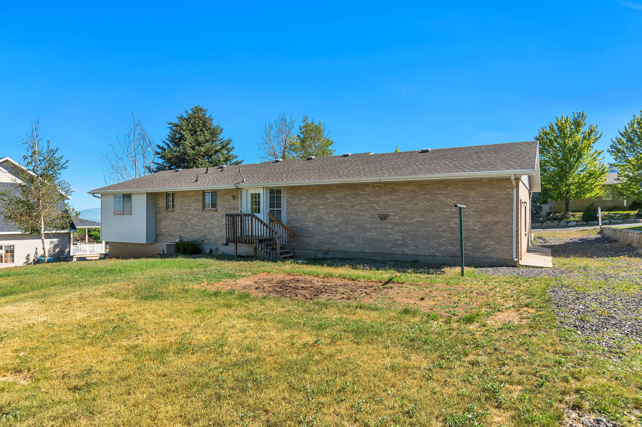SALEM HILLS - Residential
