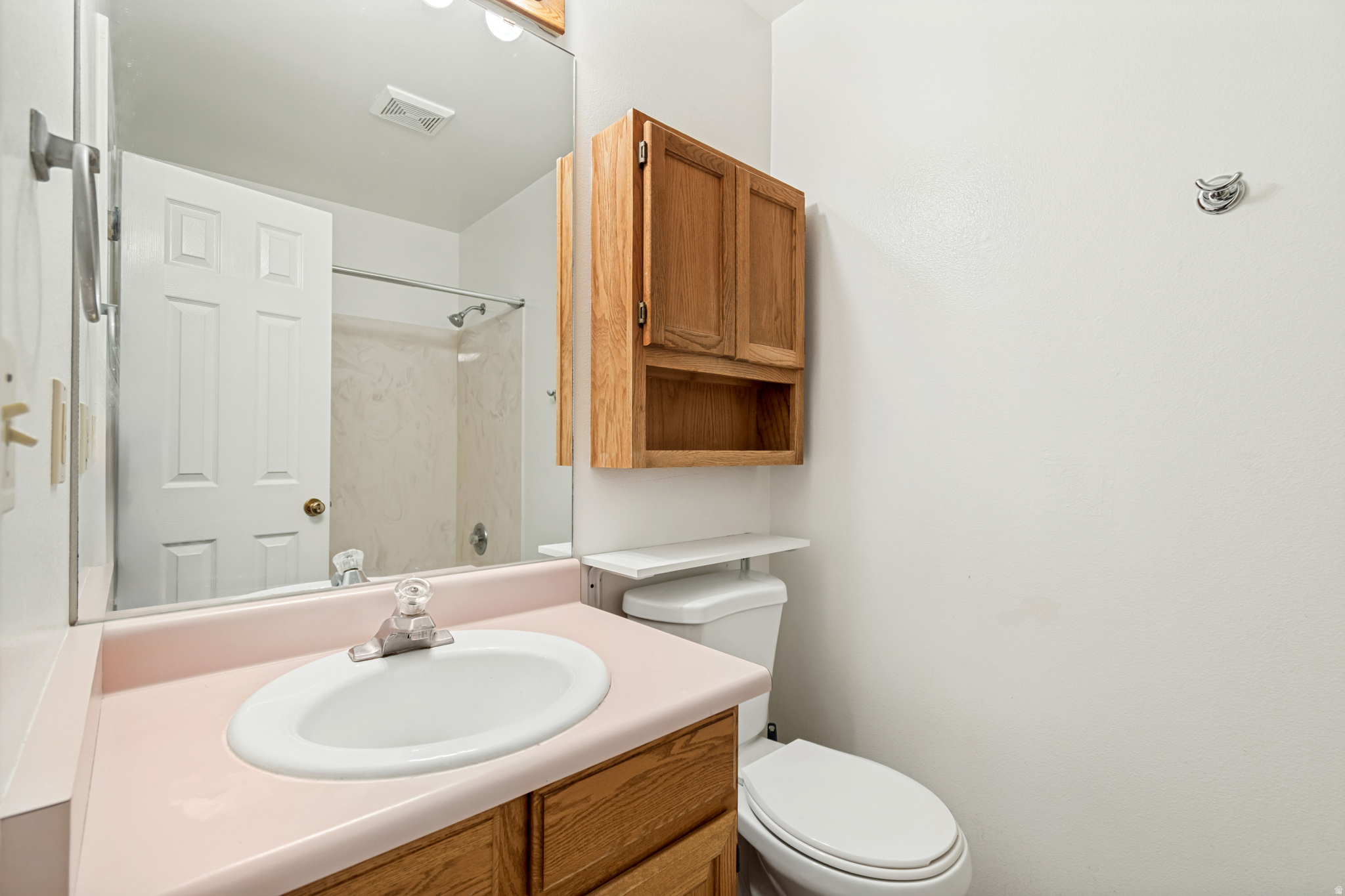 SALEM HILLS - Residential