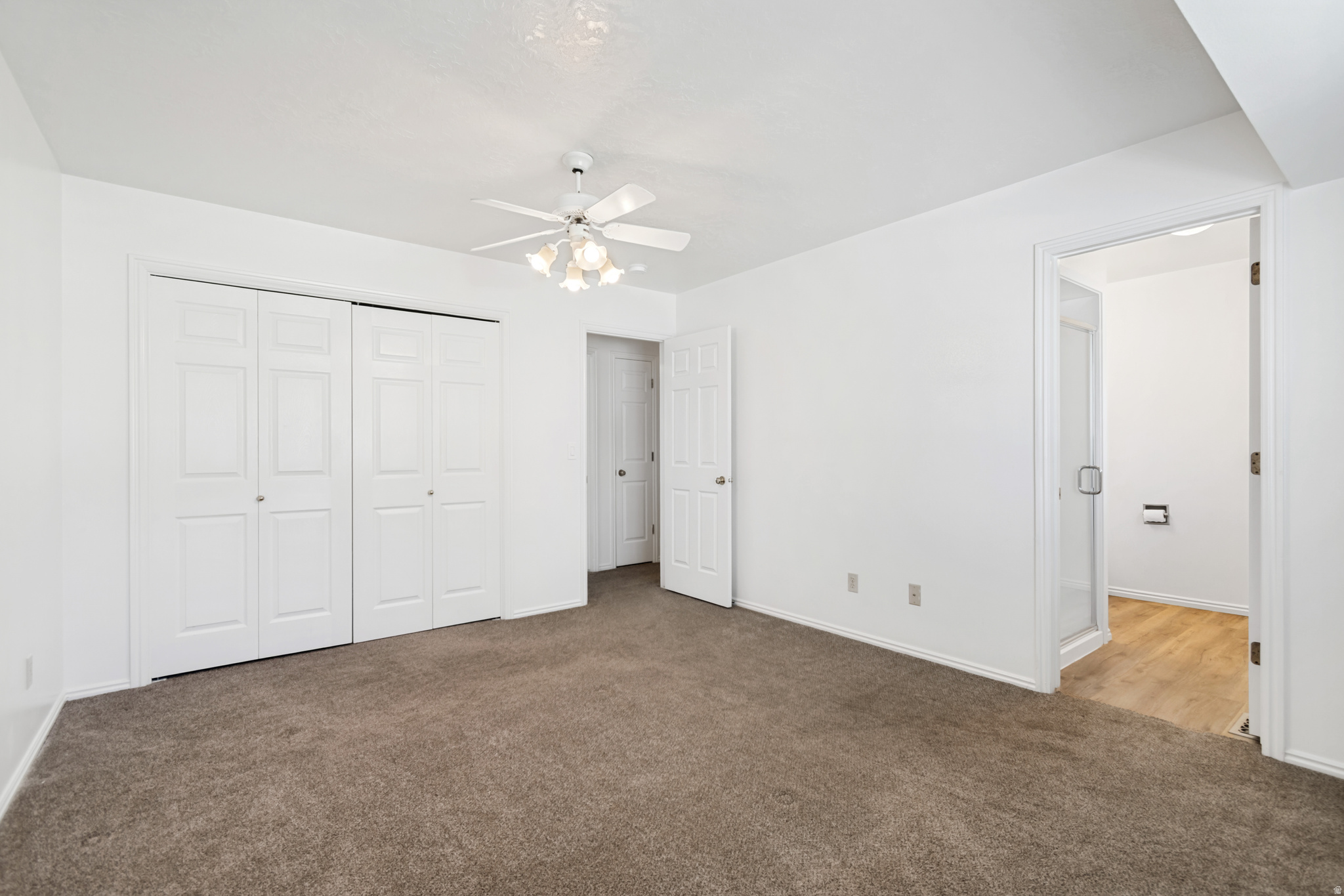 SALEM HILLS - Residential
